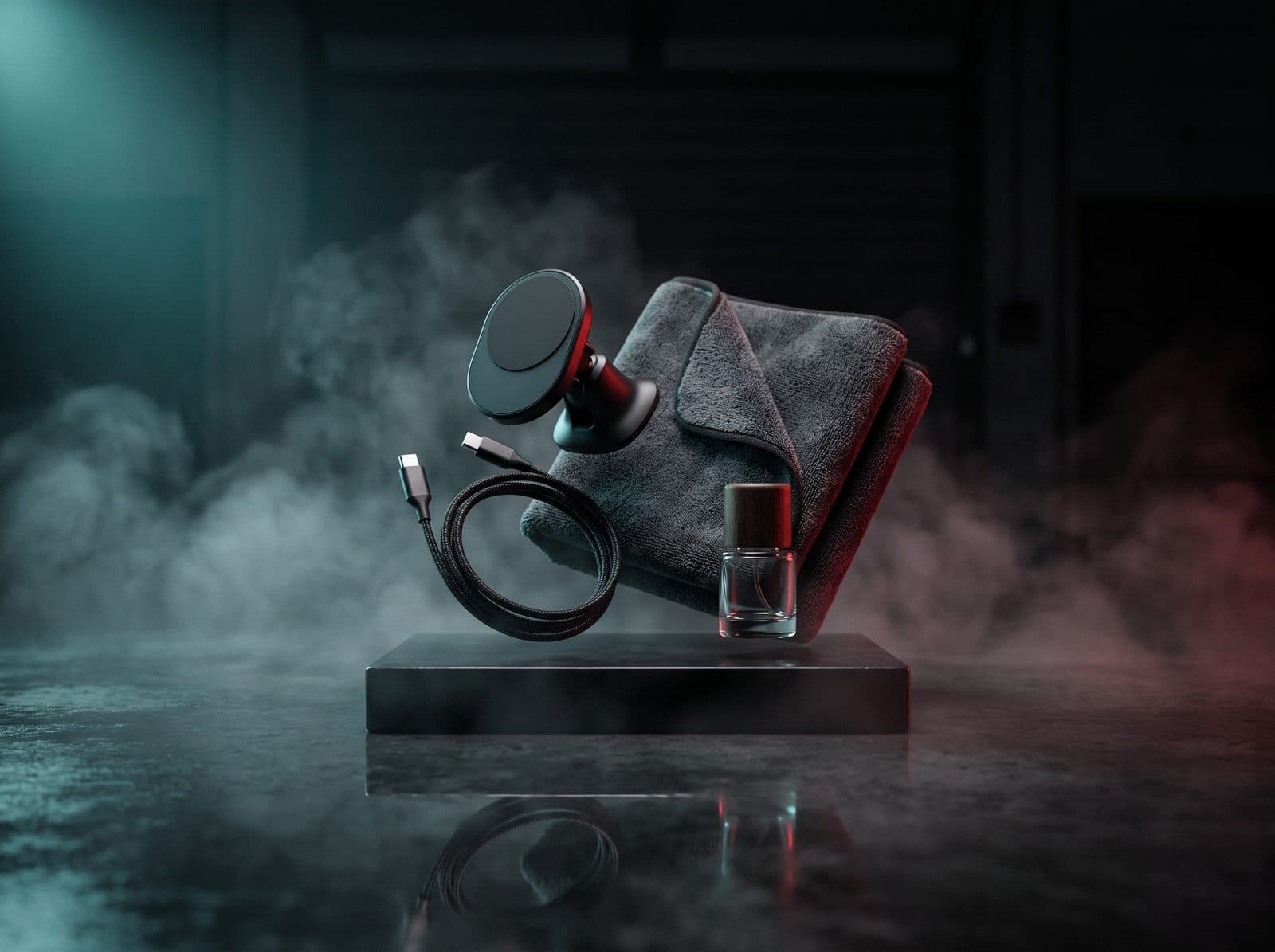 Accessories