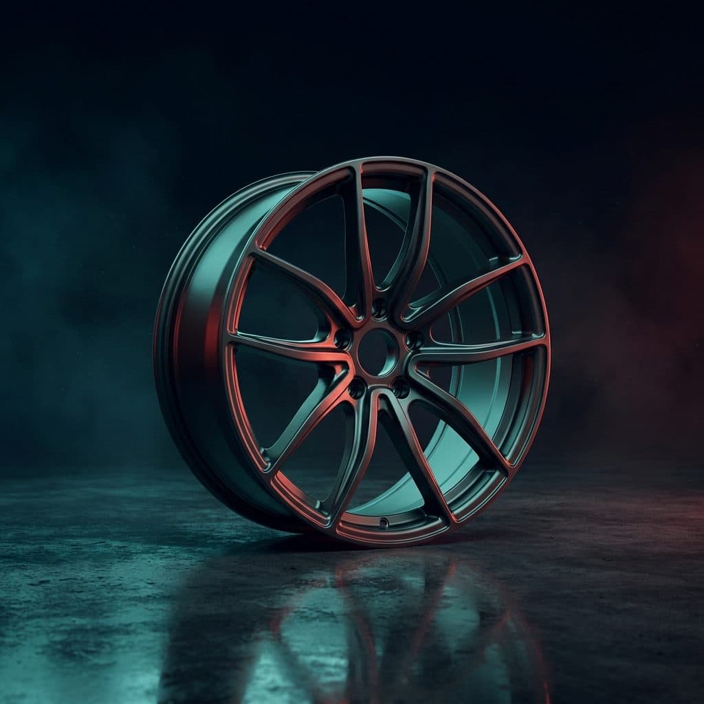 Wheels & Rims