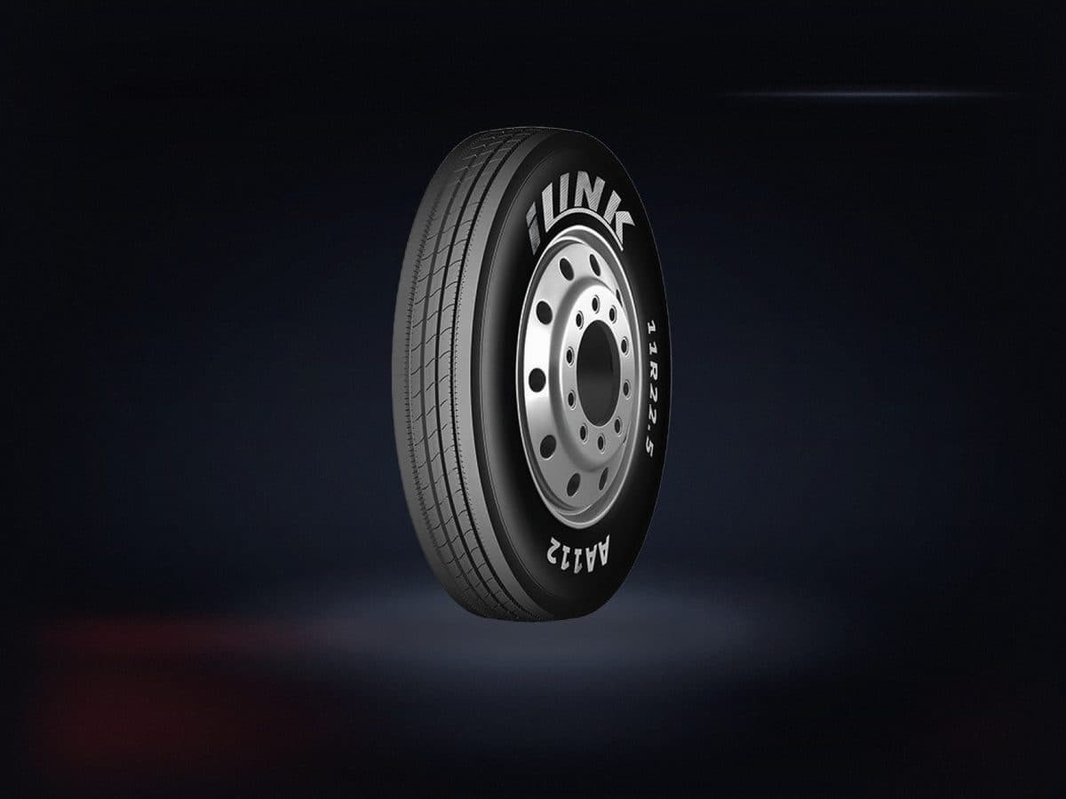 14PLY AA112 ALL Position 245/70R19.5 136/134M