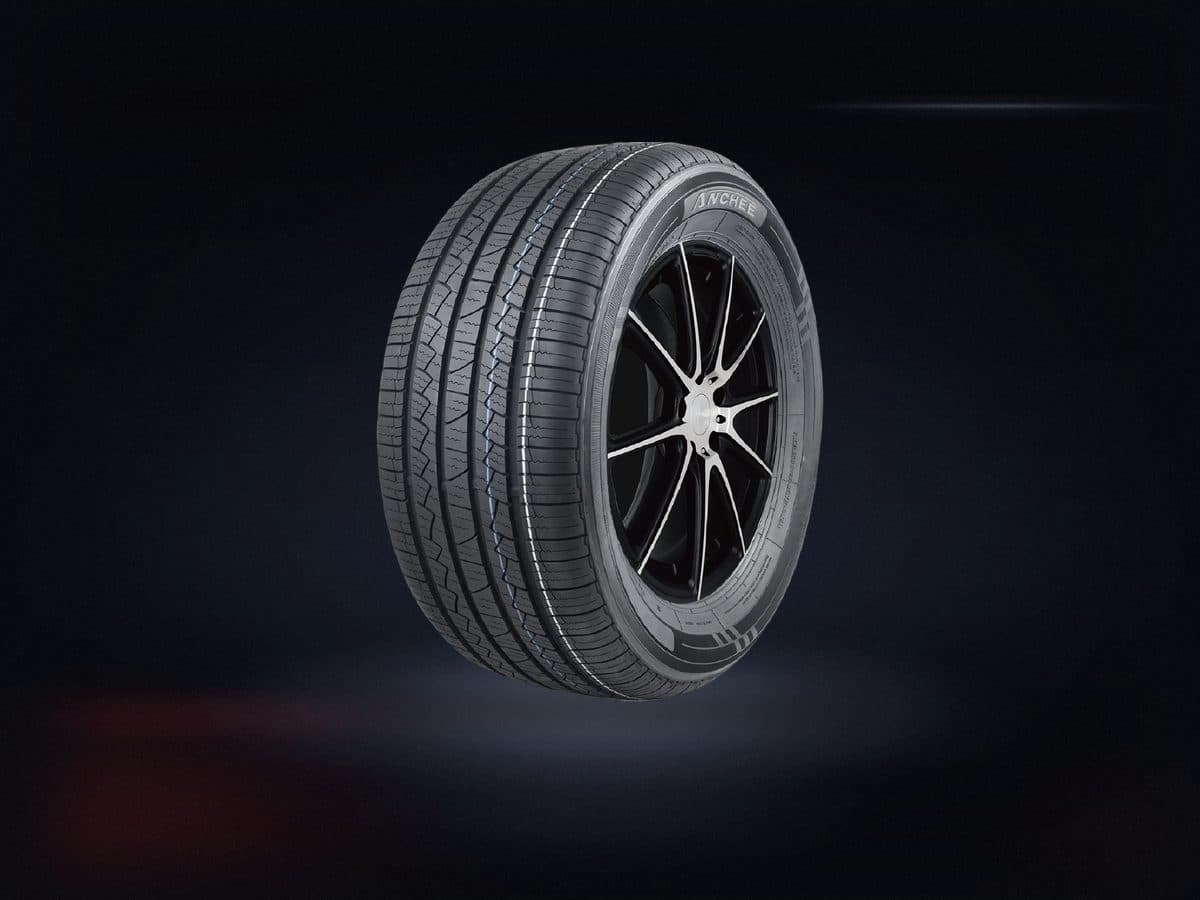 AC828 235/55R18 104W
