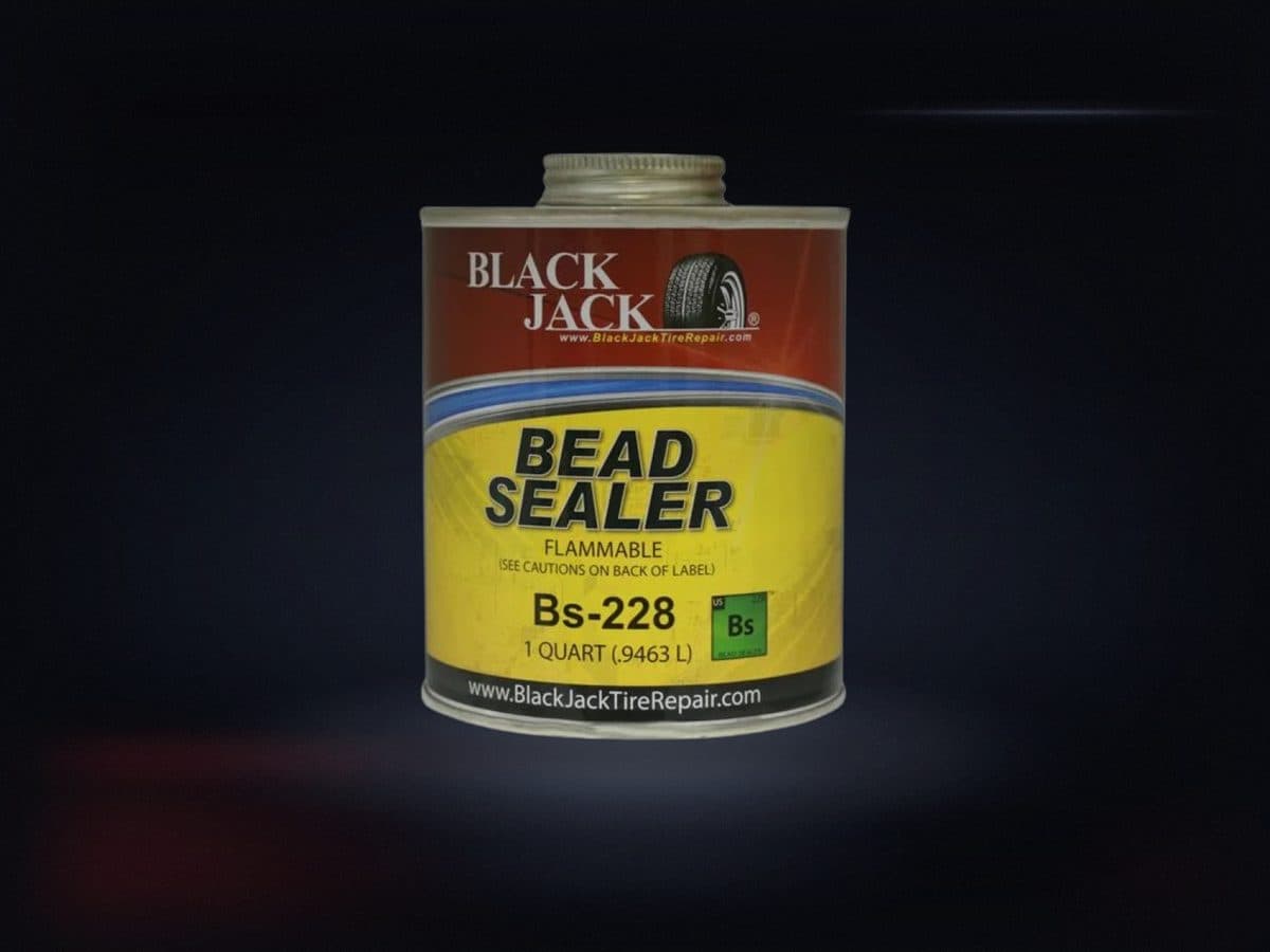 BlackJack Bead Sealer 946ml