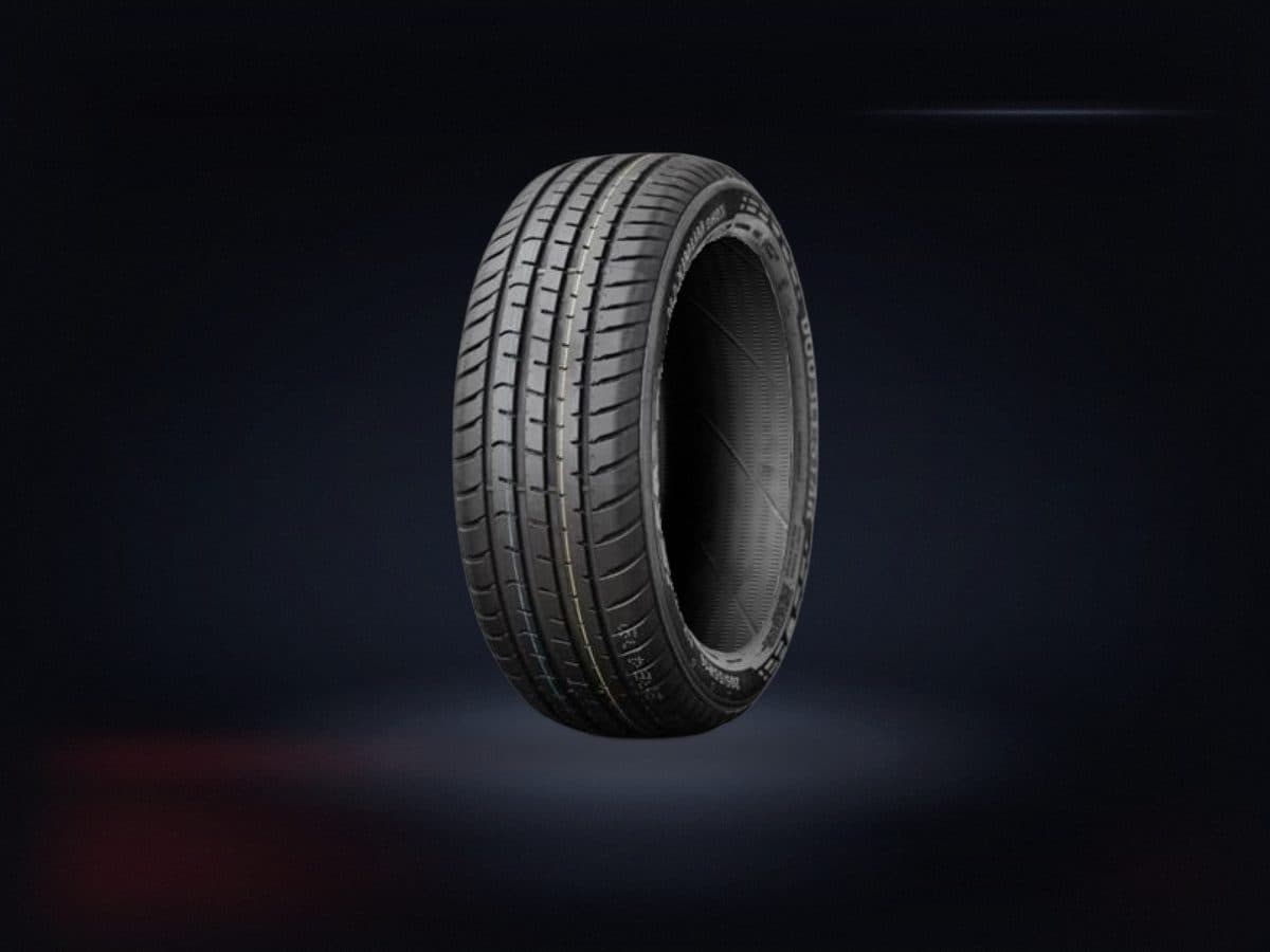 Maximum DH03 225/50R17 98W