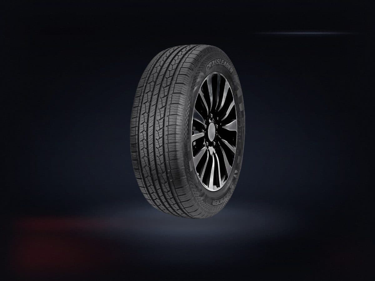 Crossleader DS01 225/65R17 102T
