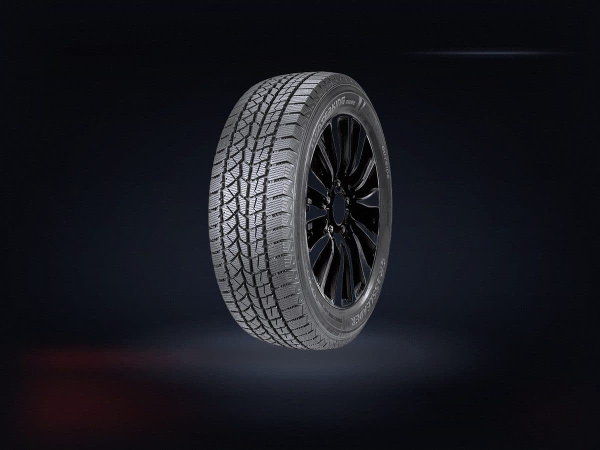 DW02 225/45R18 91S
