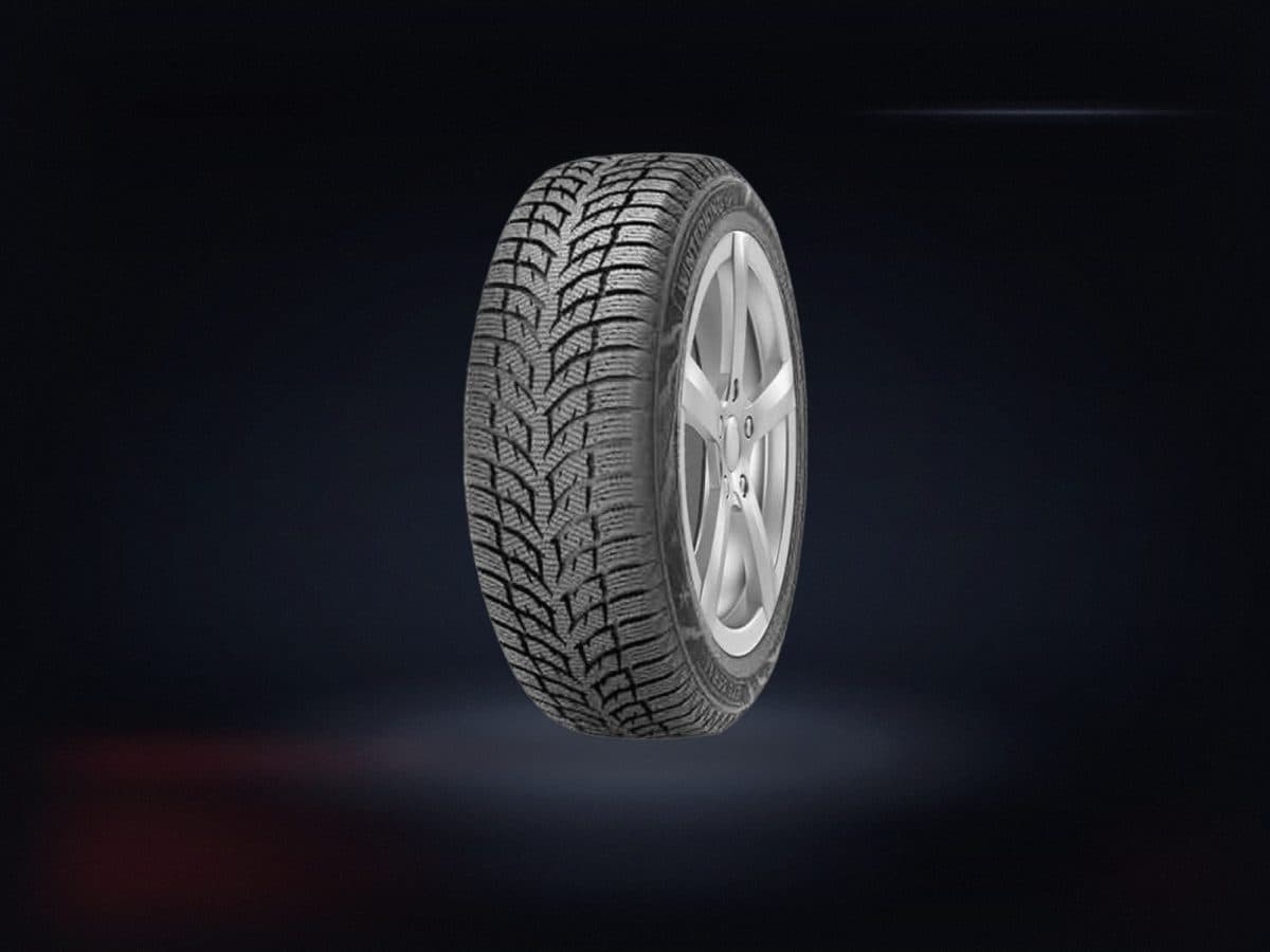 DW08 215/60R16 95T