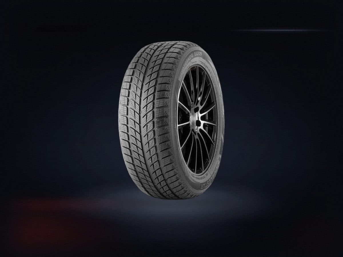 DW09 245/40R18 93H