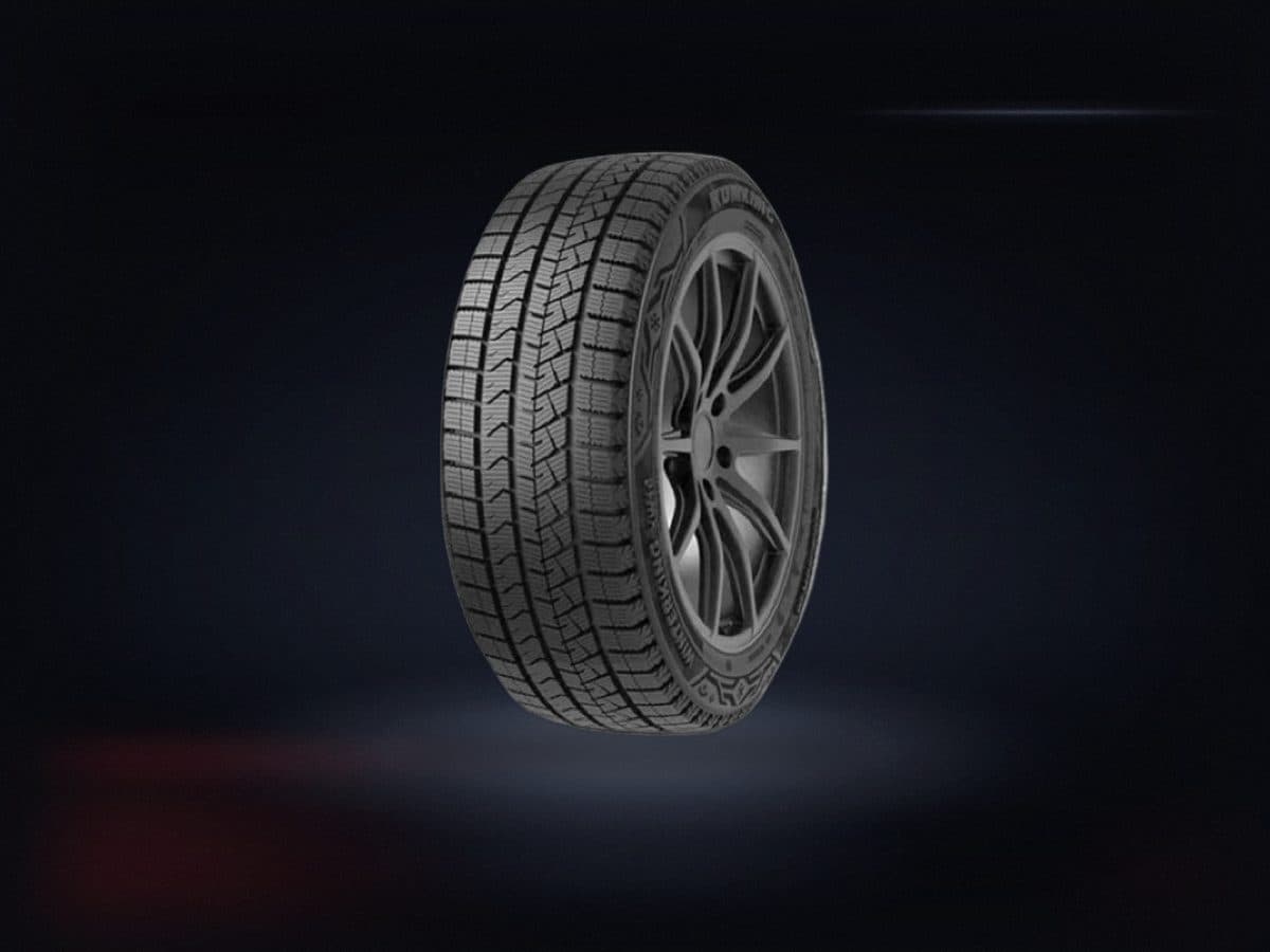 DW16 265/40R22 106T