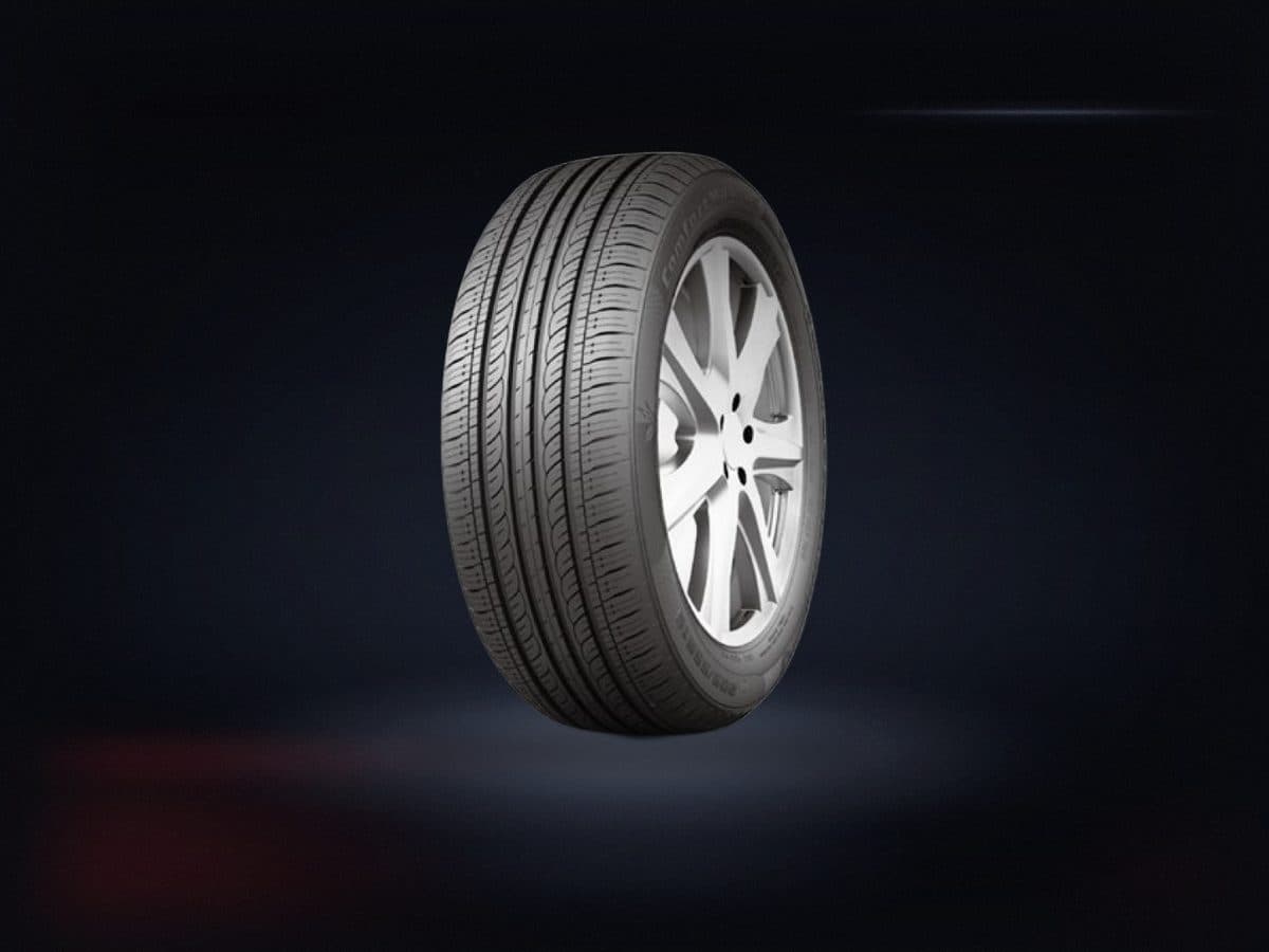Dailyway Dailycomfort DW202 205/55R16 91W