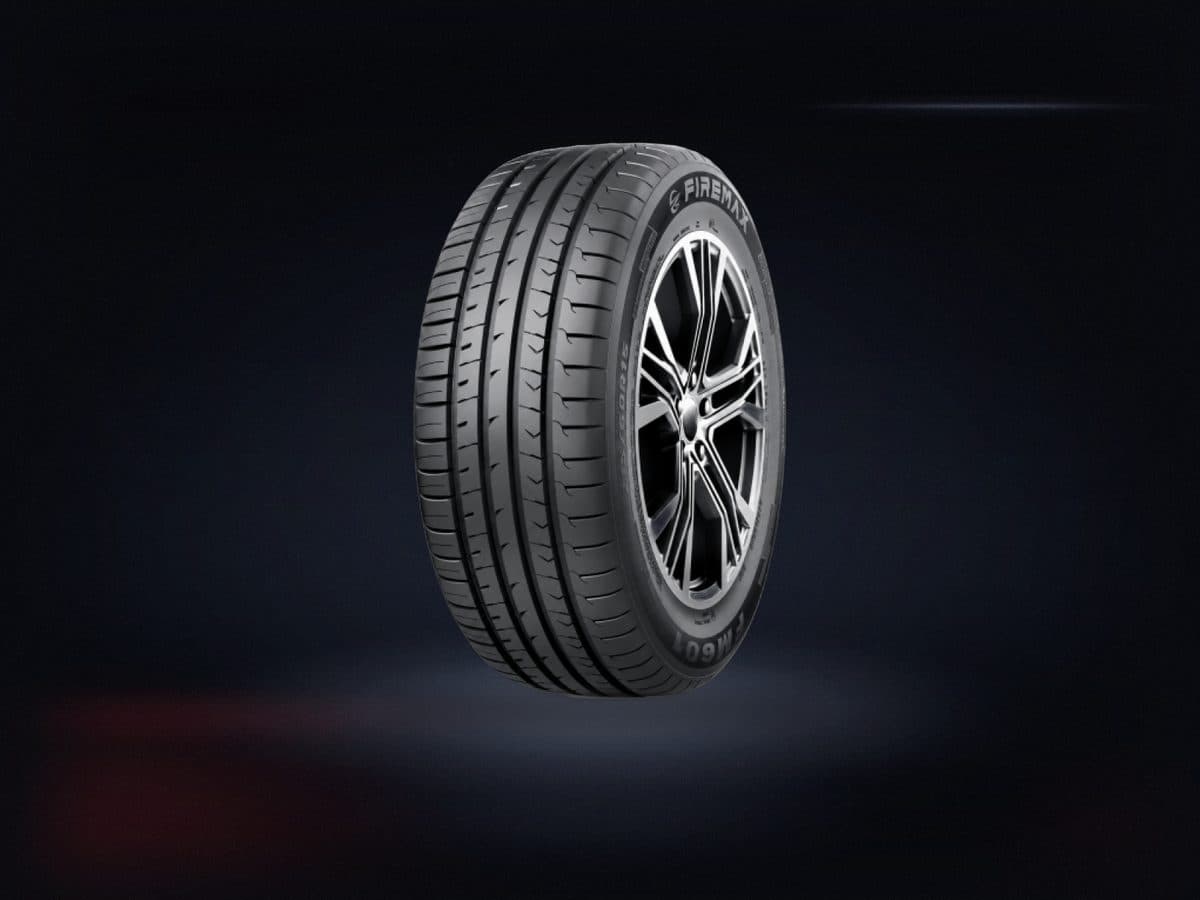 FM601 235/55R17 103V