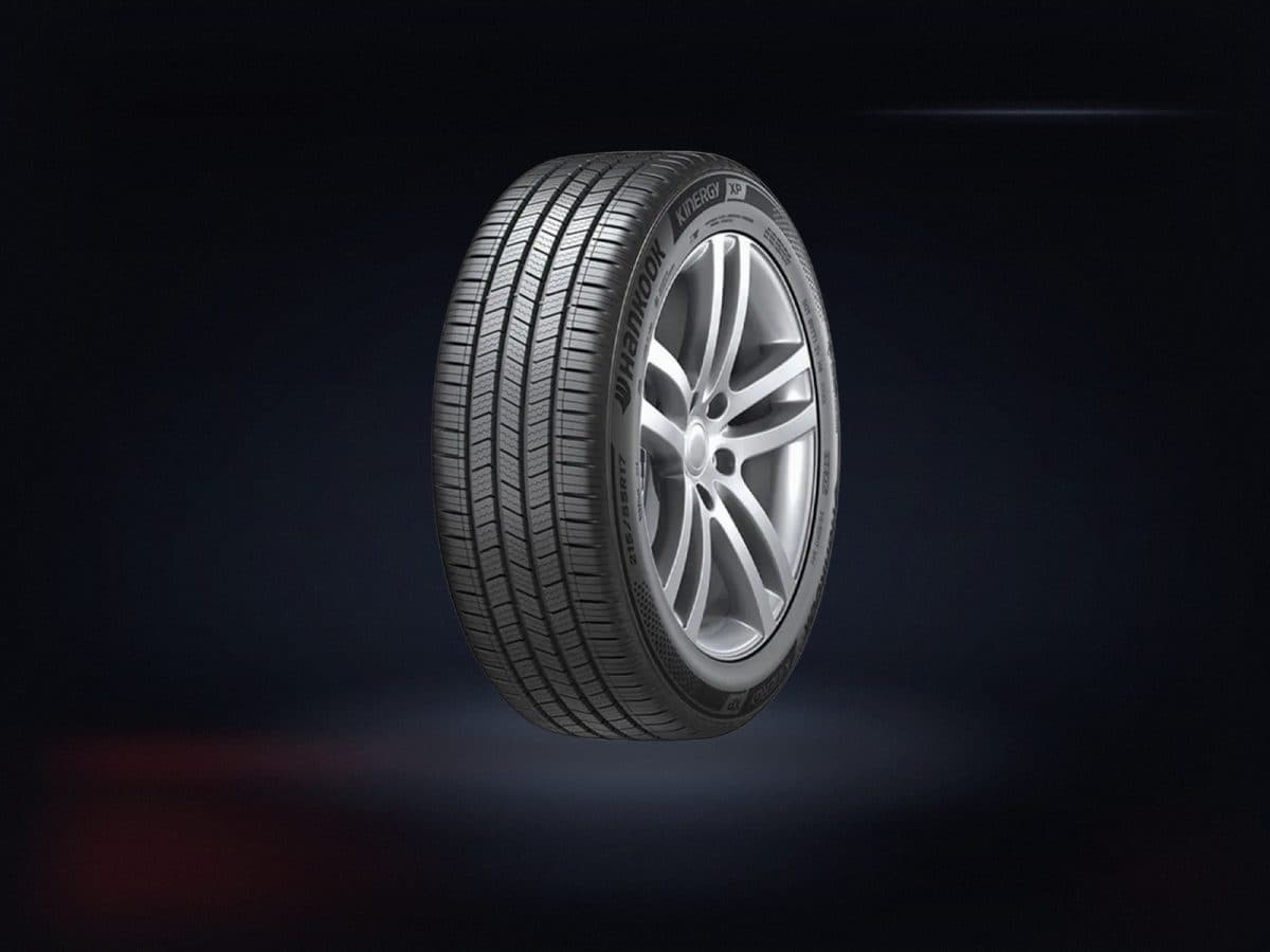 Kinergy XP H446 215/45R17 91H