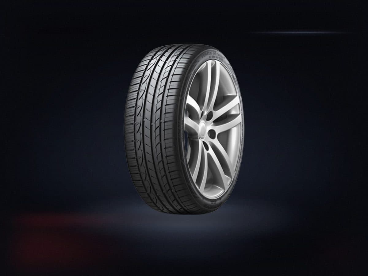 S1 NOBLE2 H452 235/50R17 96W