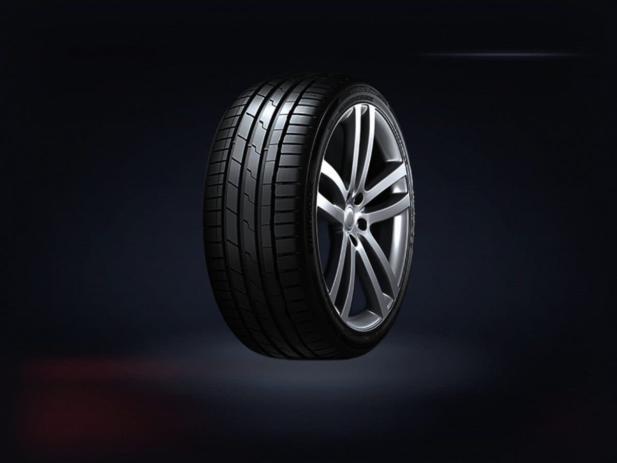 Ventus S1 EVO3 K127 SIL Tesla 235/40R19 96W