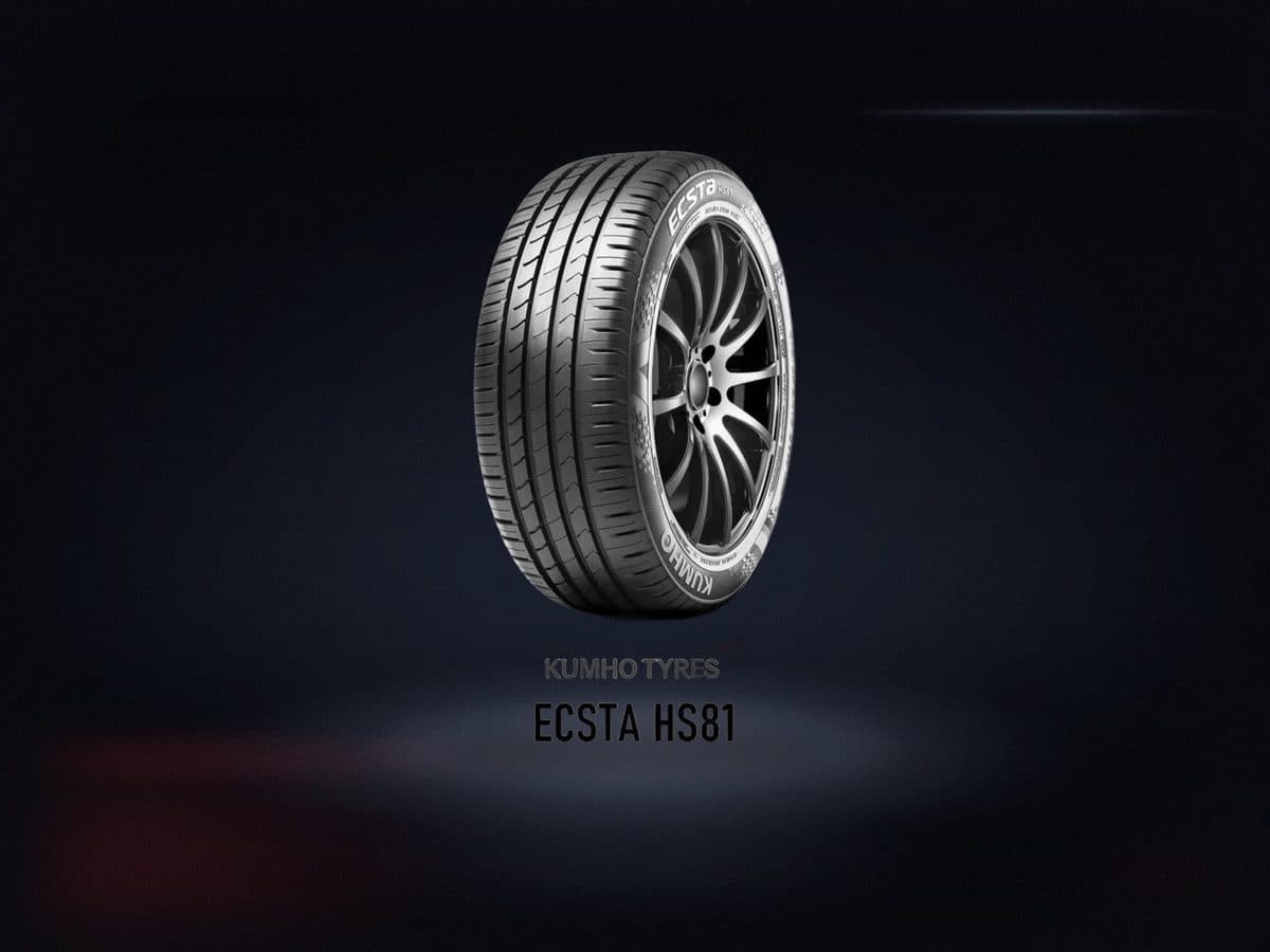 Escta HS81 225/50R17 94V