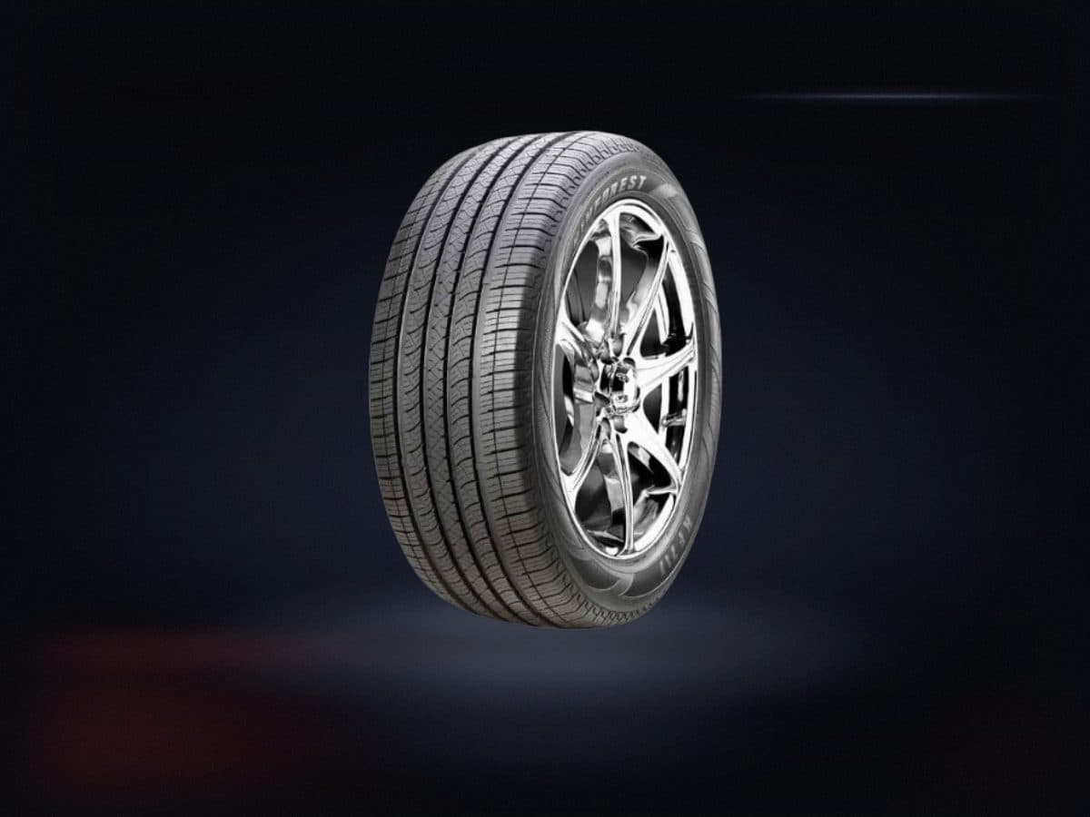 KF717 215/70R16 100T