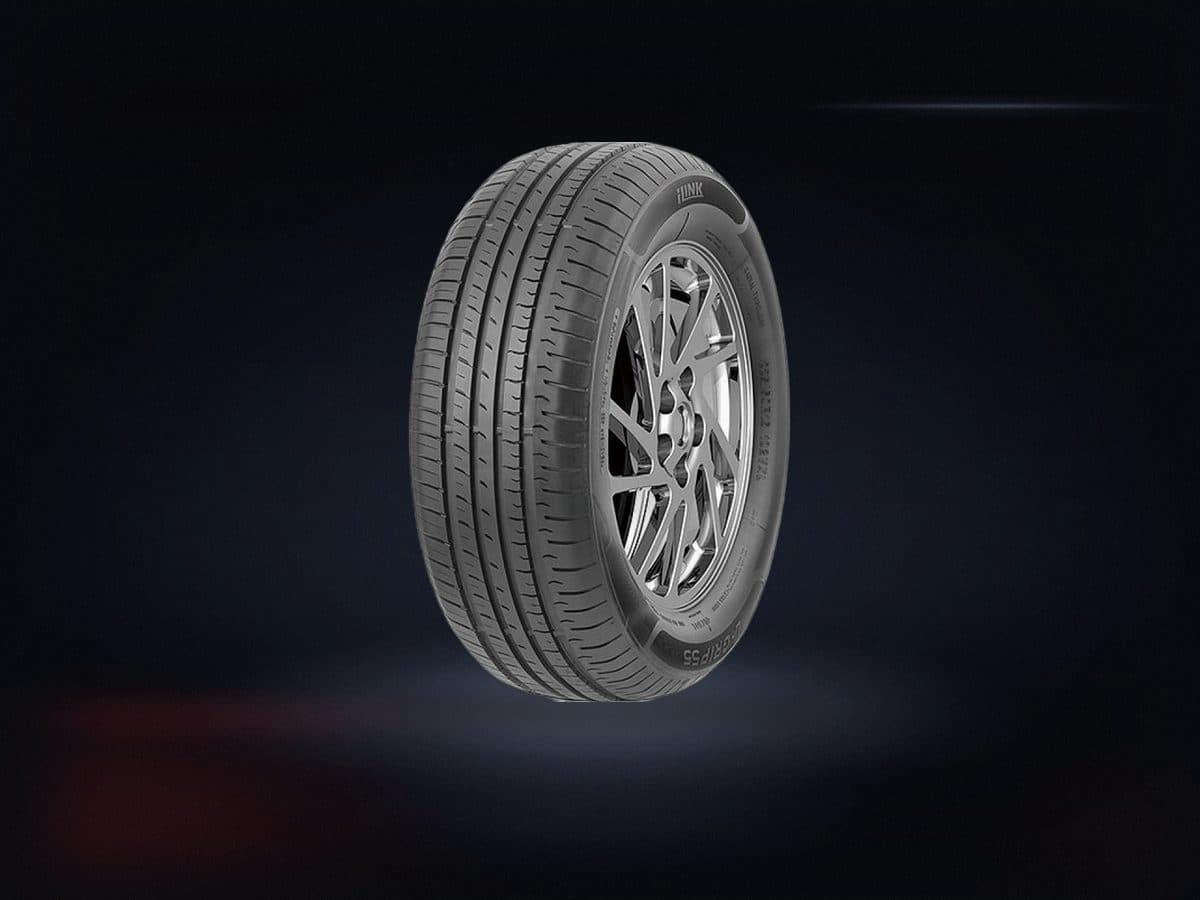 L-GRIP55 205/60R16 96V