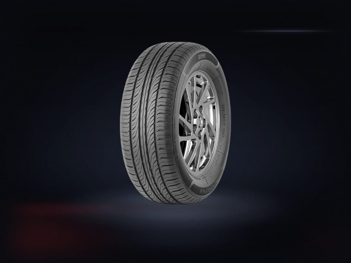 L-GRIP66 205/60R16 92V