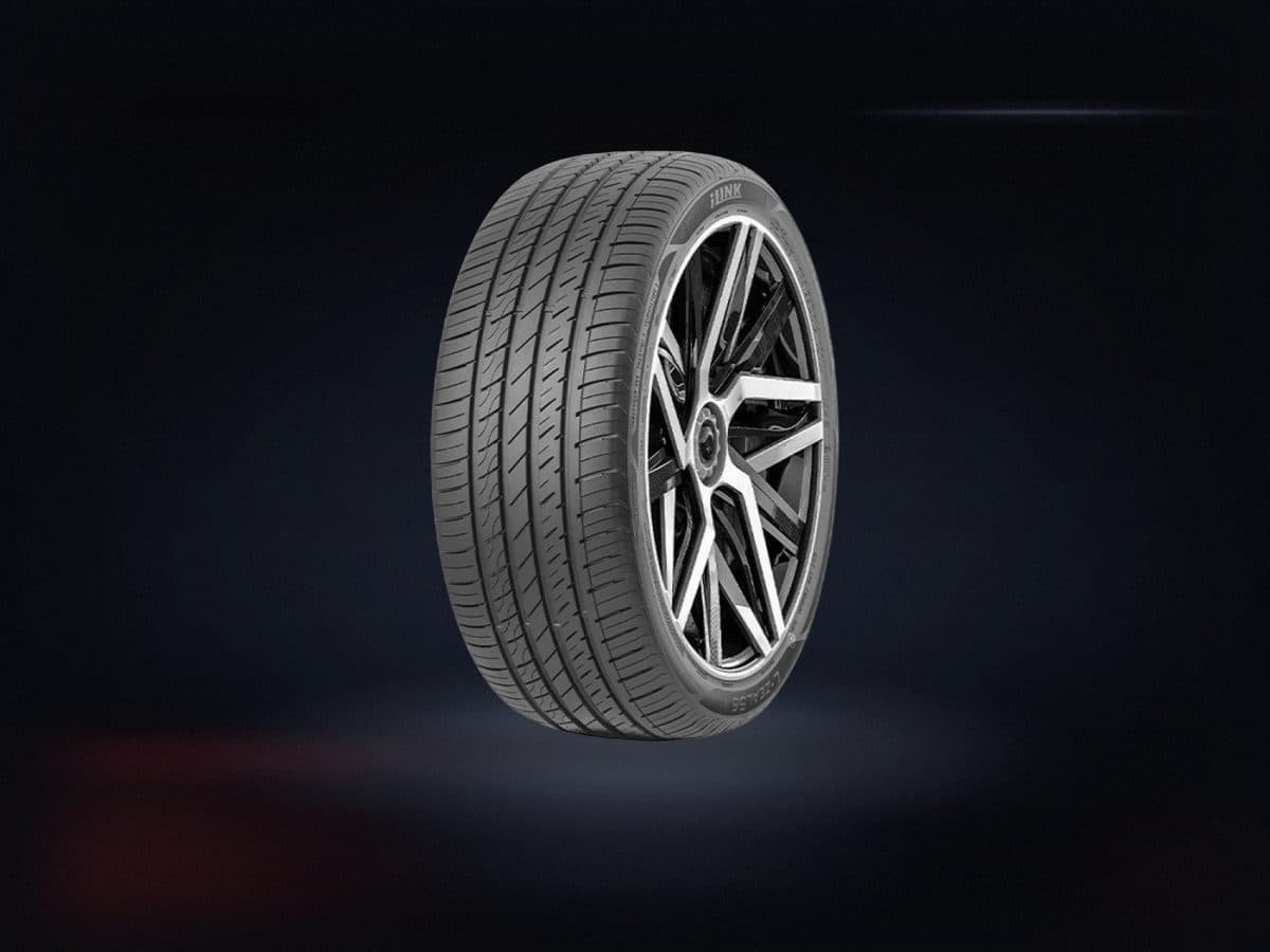L-ZEAL56 245/50R19 101V