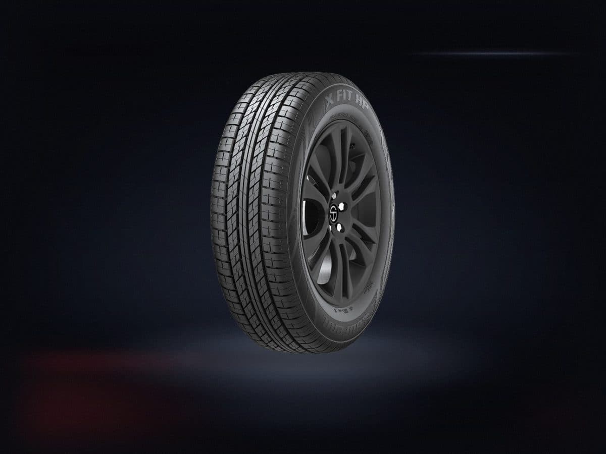 X FIT LA41 235/65R16 103H