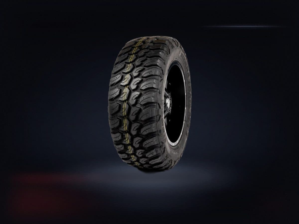 LT 12PLY E 116Q Wide Climber II MWK1 35X12.50R24
