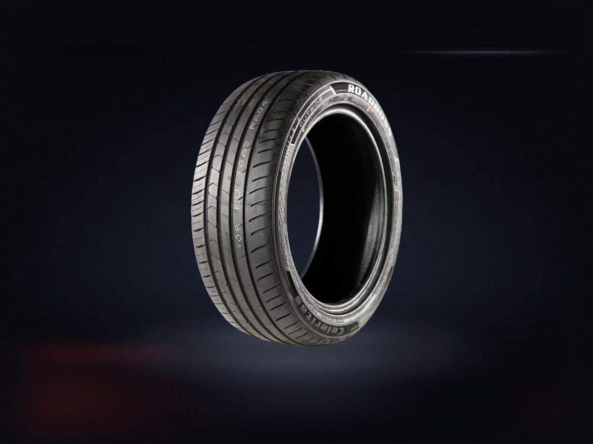 Celeritas N906 215/50R17 91W