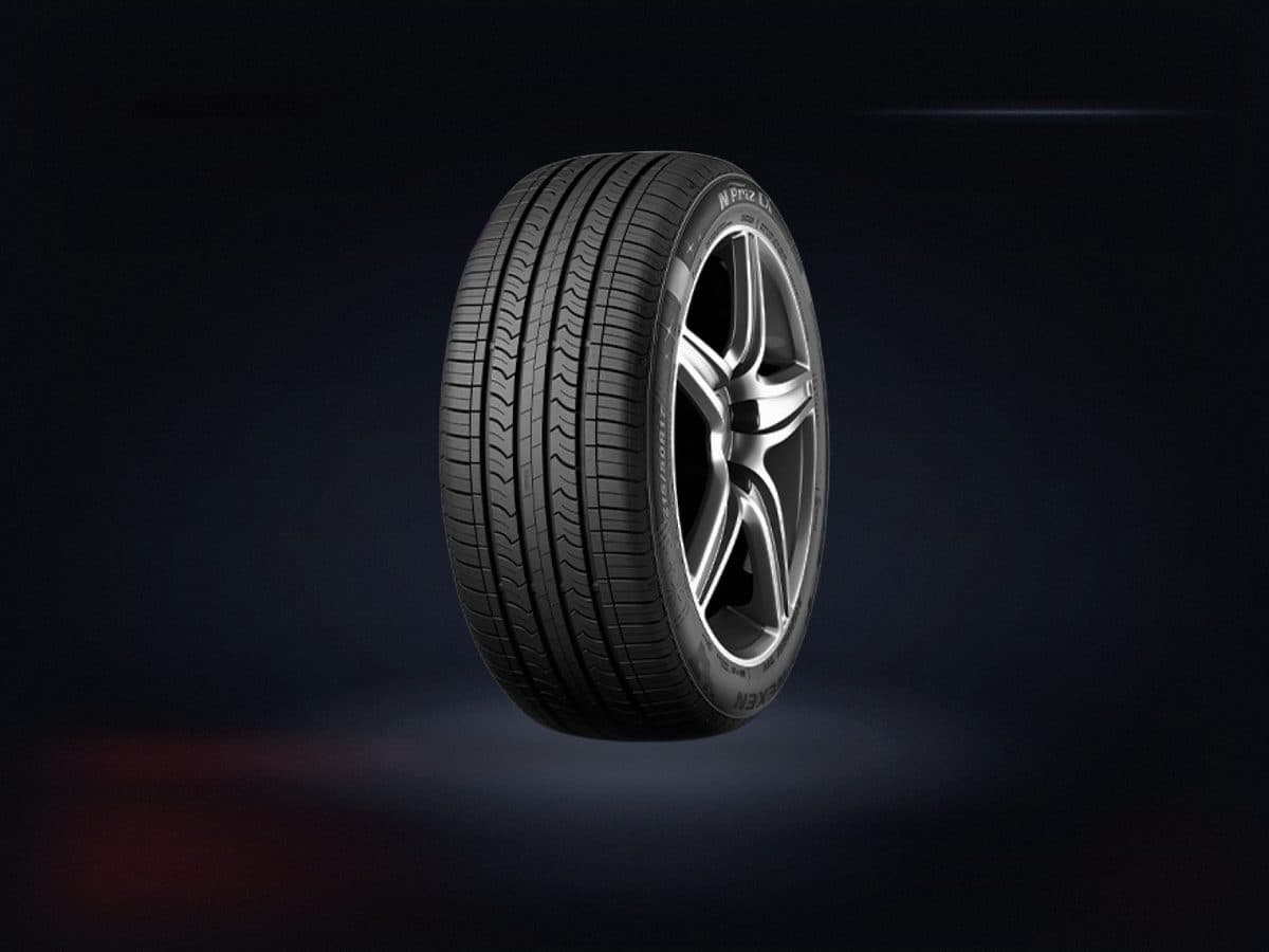 N'priz CX 215/55R16 93V