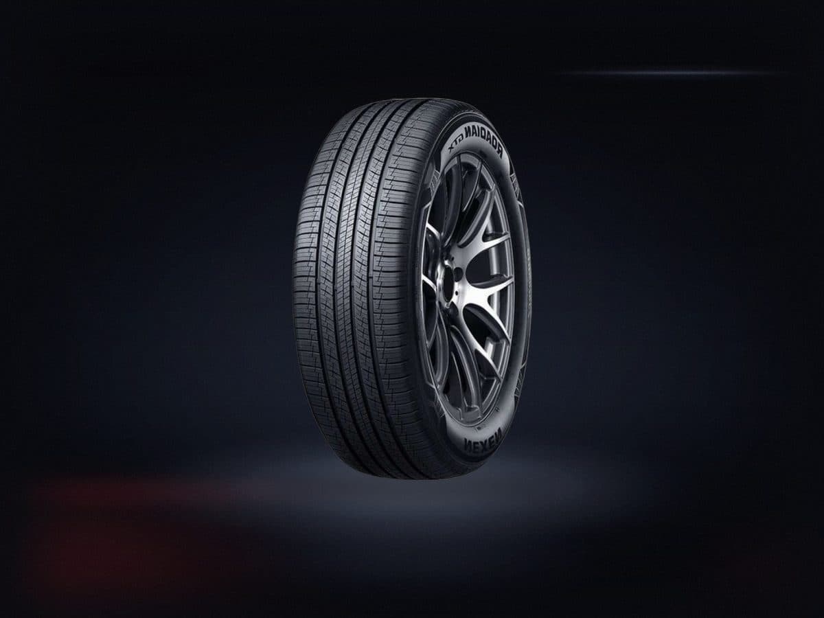 100VXL Roadian GTX 255/40R19