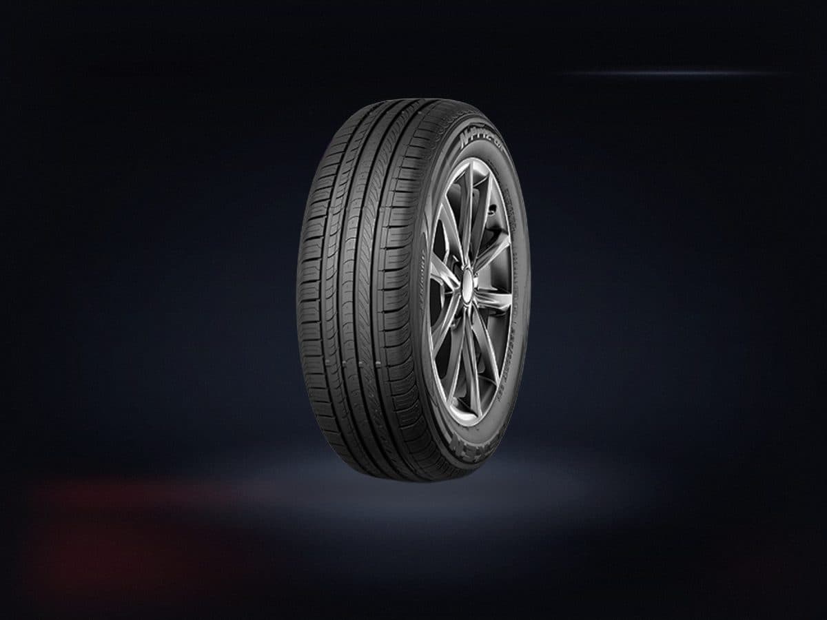 N'priz GX 175/65R14 82H