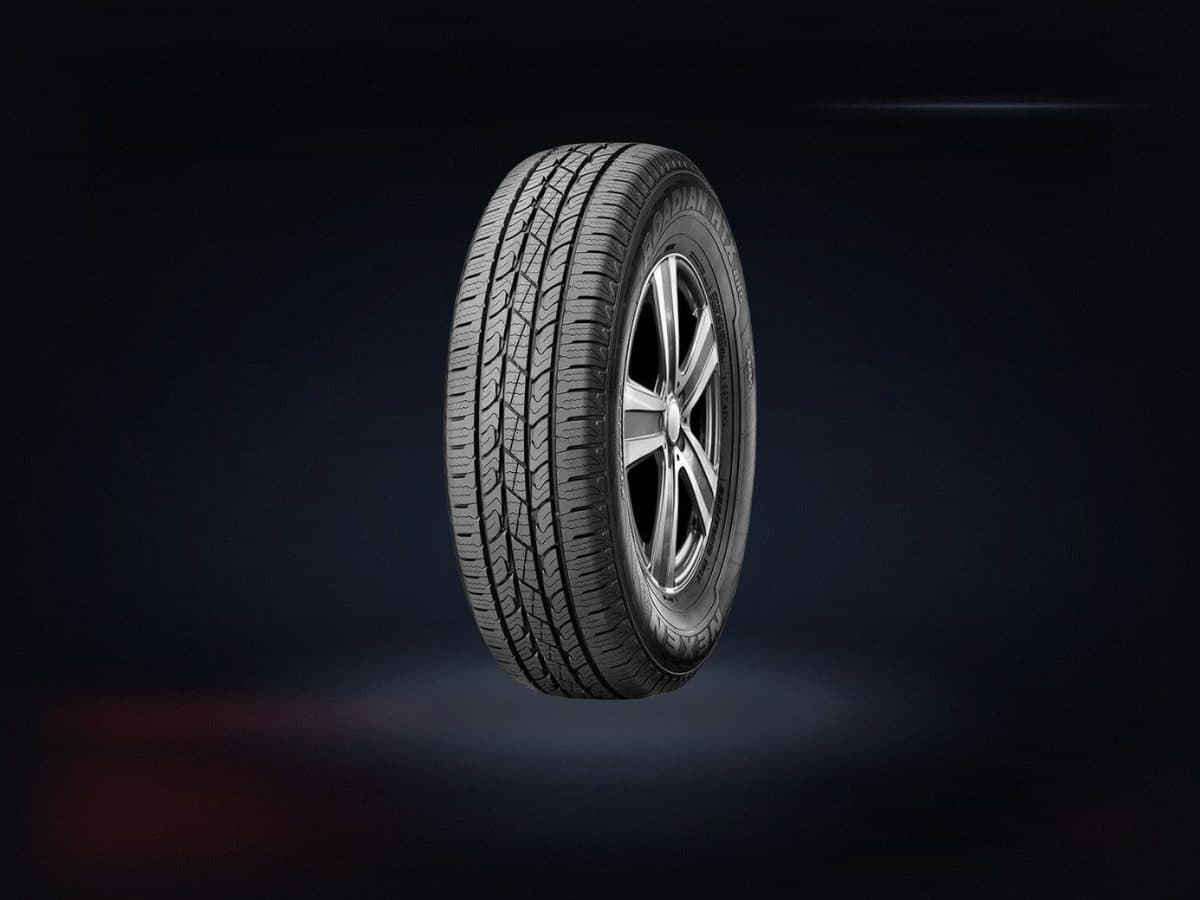 Roadian HTX RH5 245/65R17 107H