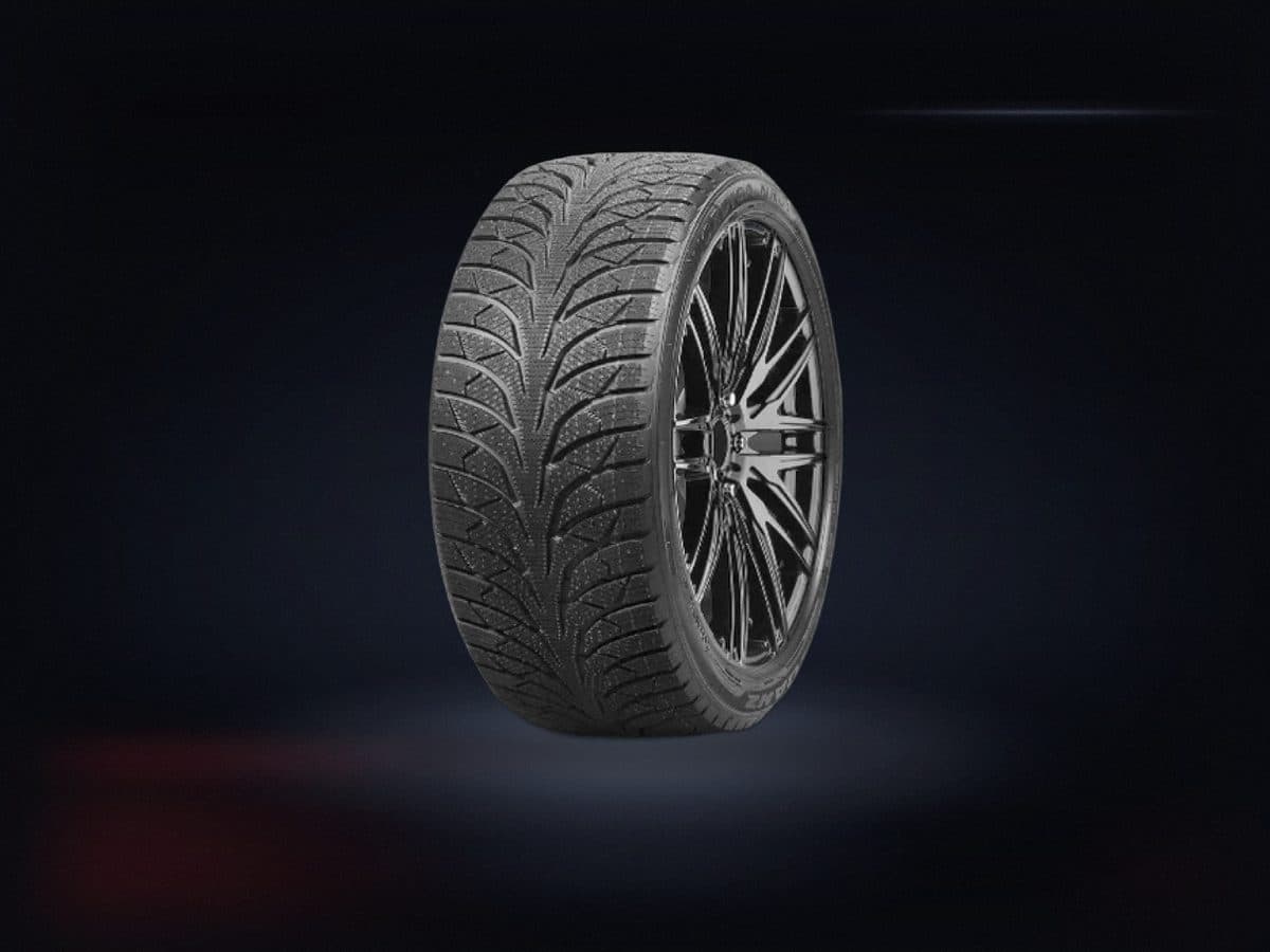 Nordica NR01 245/40R18 97V