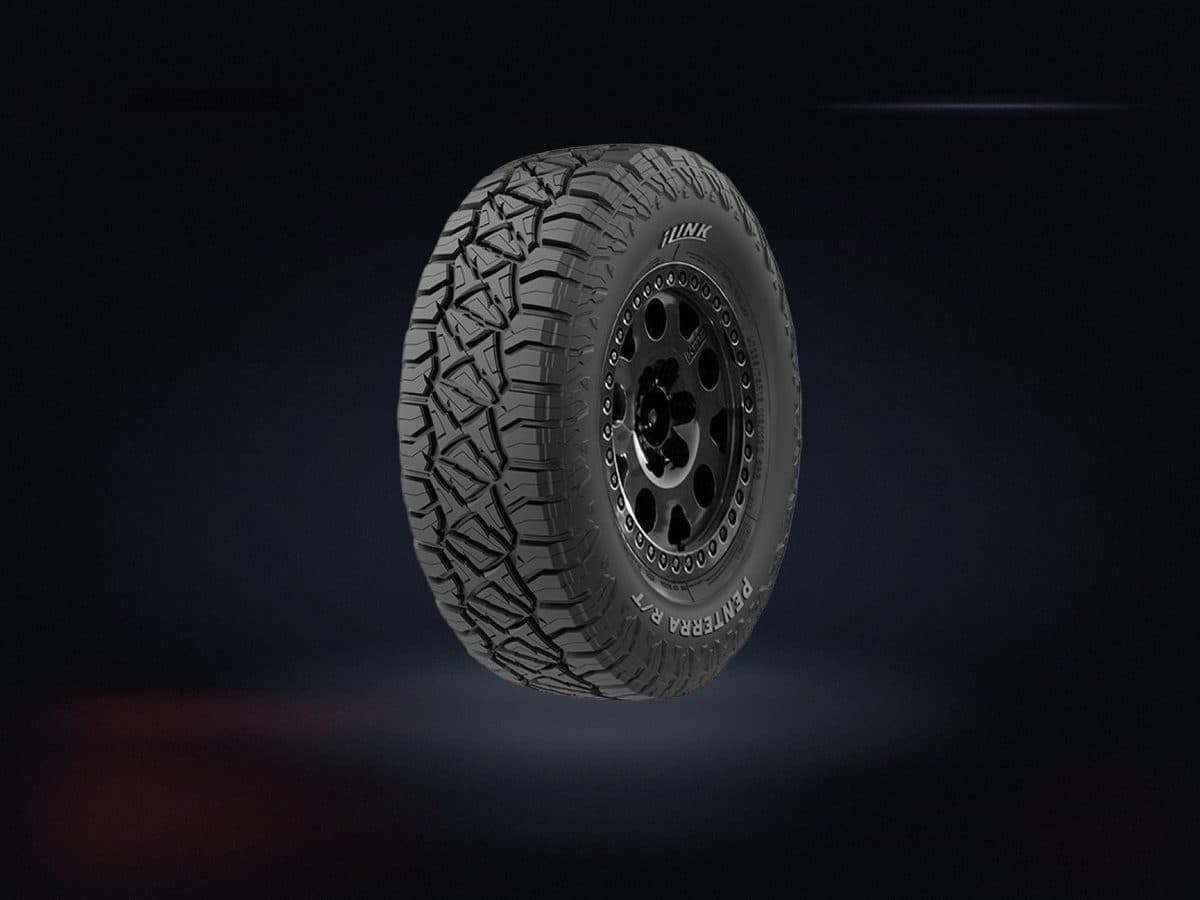 LT 121Q 10PLY Penterra 35X12.50R17