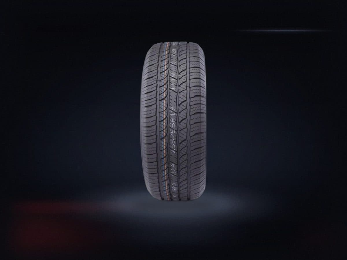 Powercity 225/75R16 104T