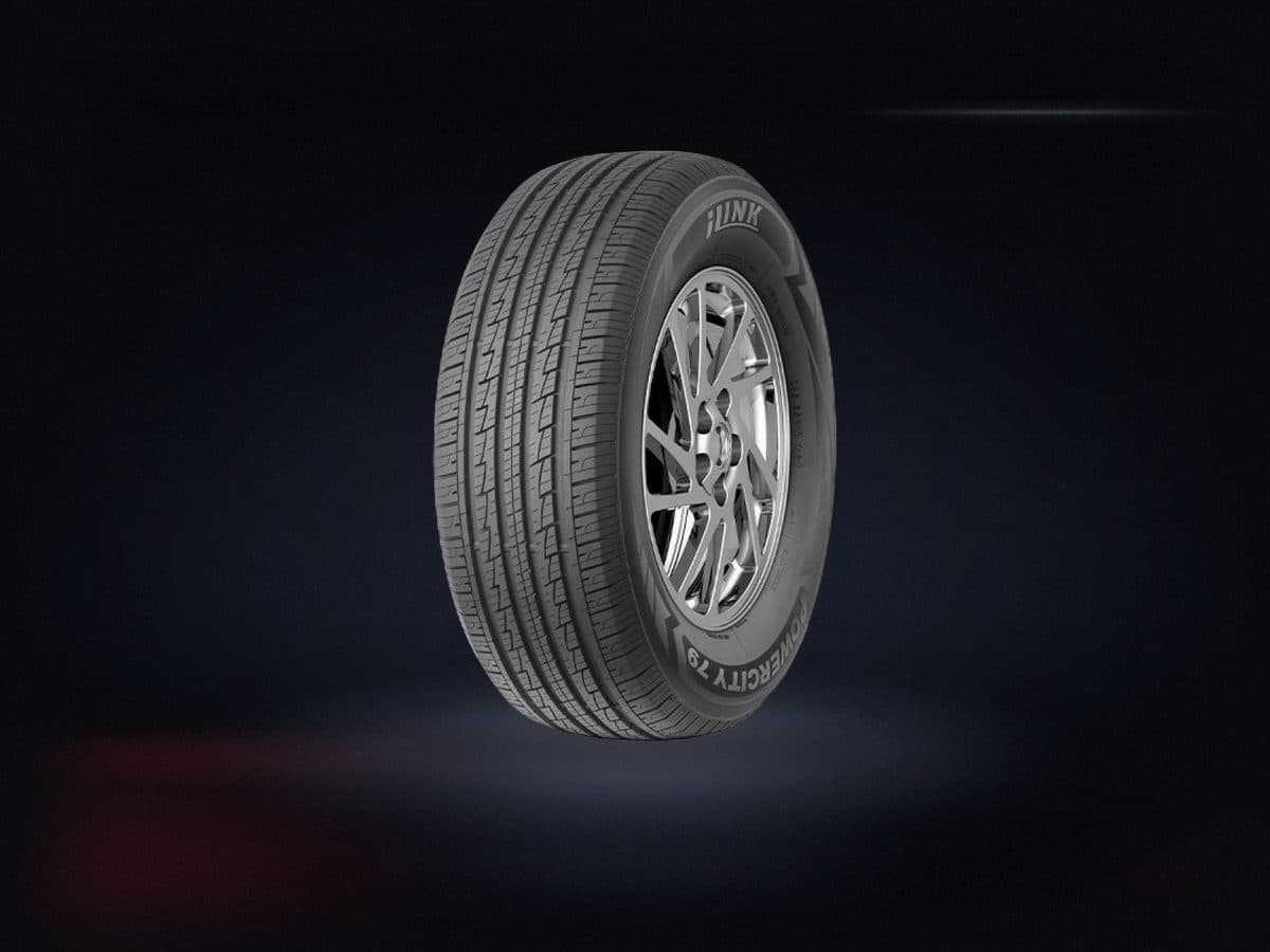 Powercity 215/70R16 100H