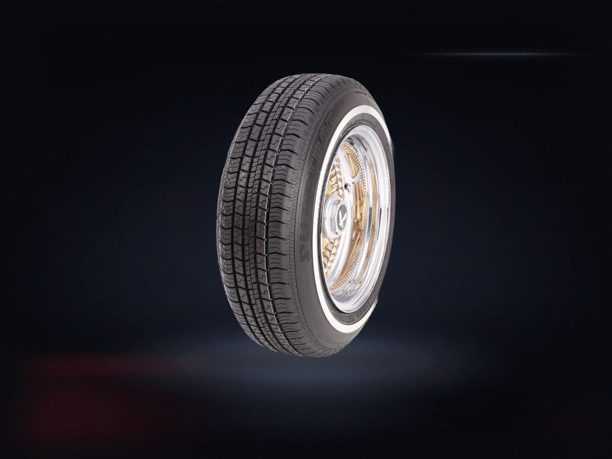 Powertouring 155/80R13 79S