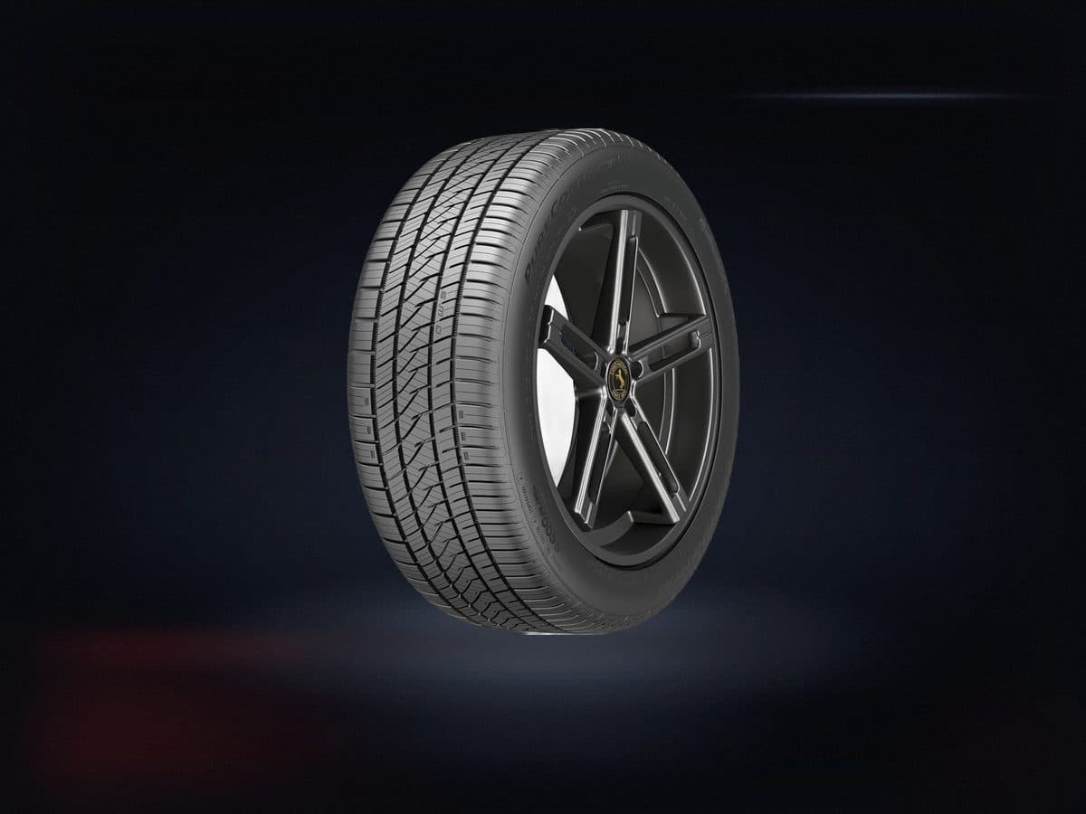PureContact LS Touring 215/50R17 95V