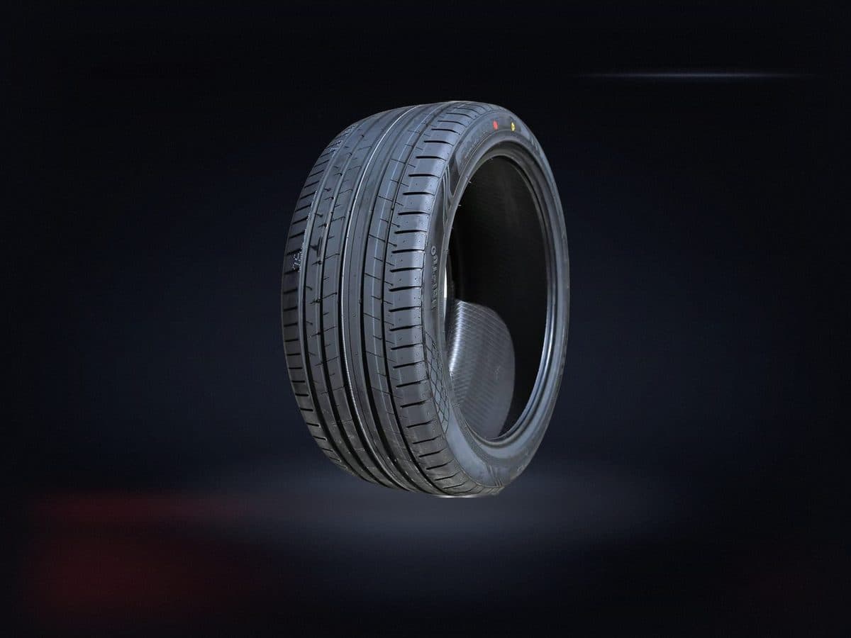 QUEST-X Summer 225/50R17 98Y