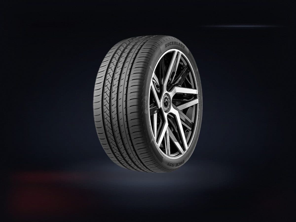 L-GRIP66 215/55R17 94V