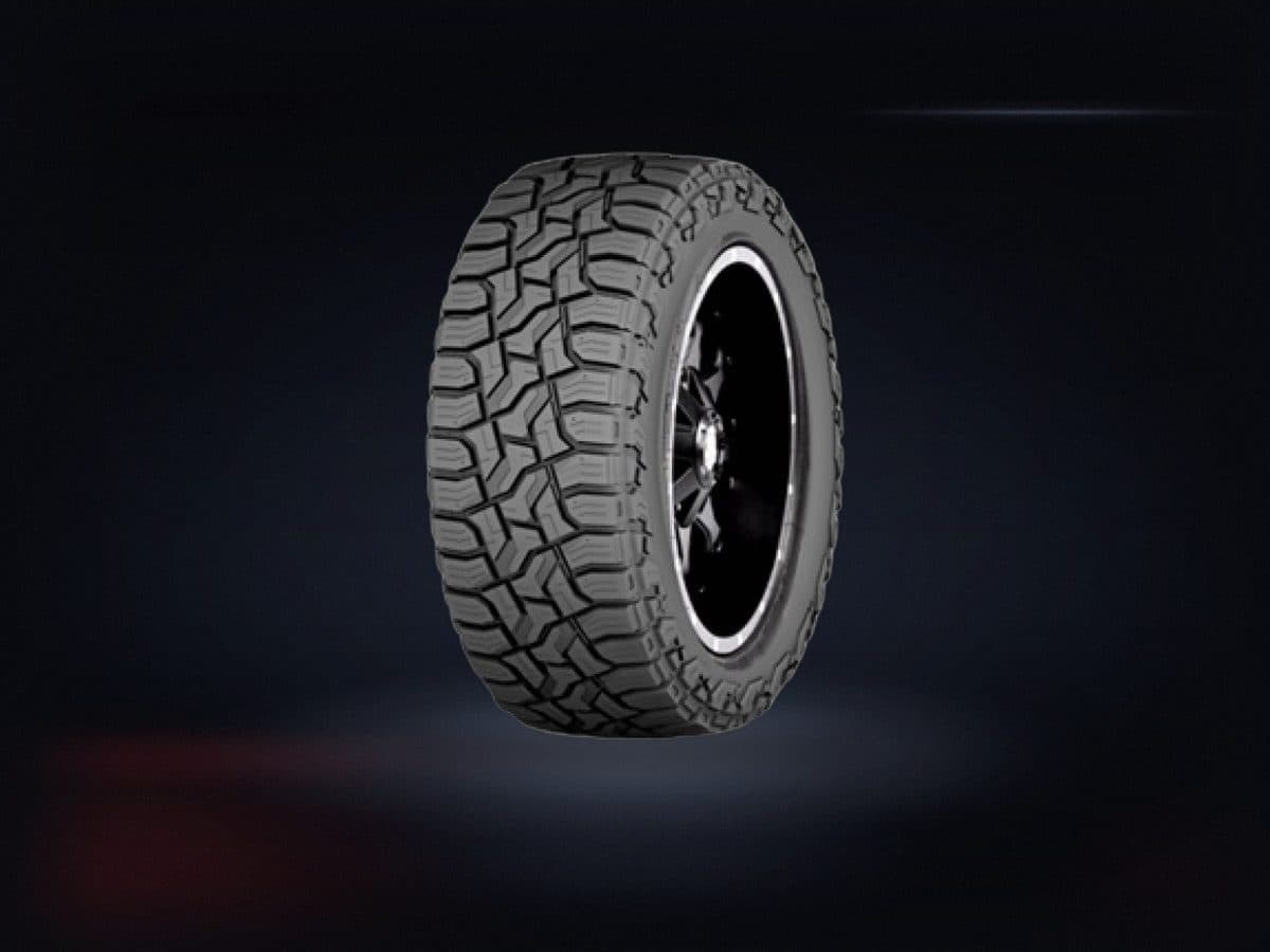 LT 12PLY Wide Climber III 37X13.50R20