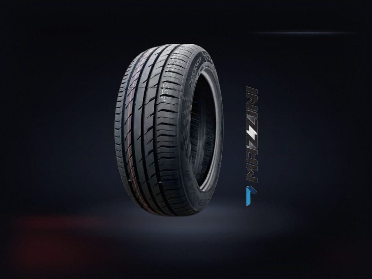 Varenna S01 255/55R19 111V