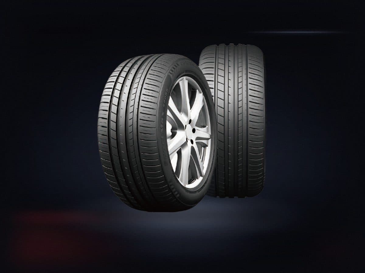 Dailyway Dailysport DW2000S Summer 280/AA/A 235/40R19 96W