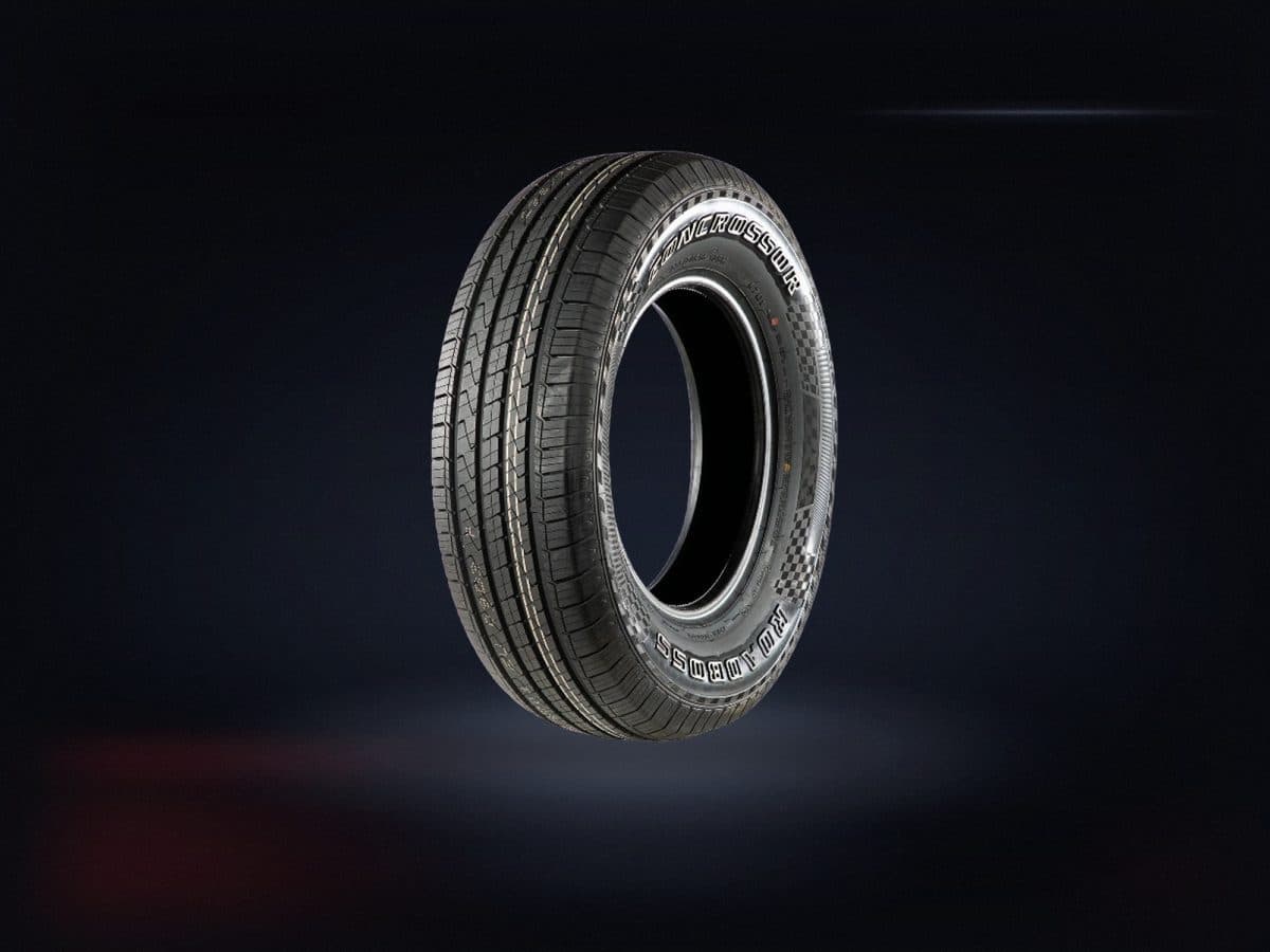 Concrossor S701 265/60R18 114H