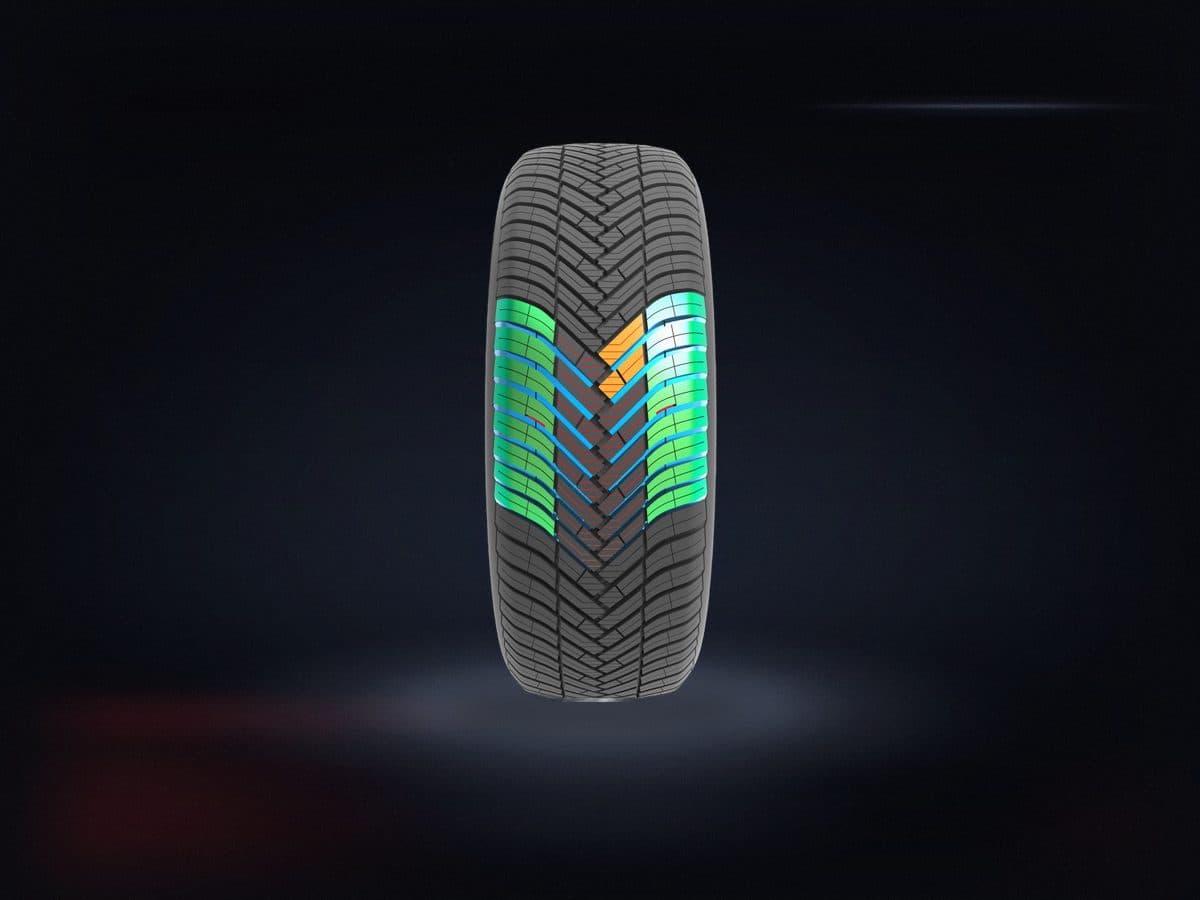 Season Master 175/65R14 82H