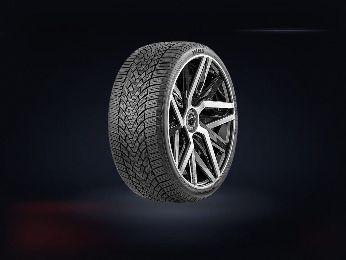 Snowgripper I 175/65R14 82T