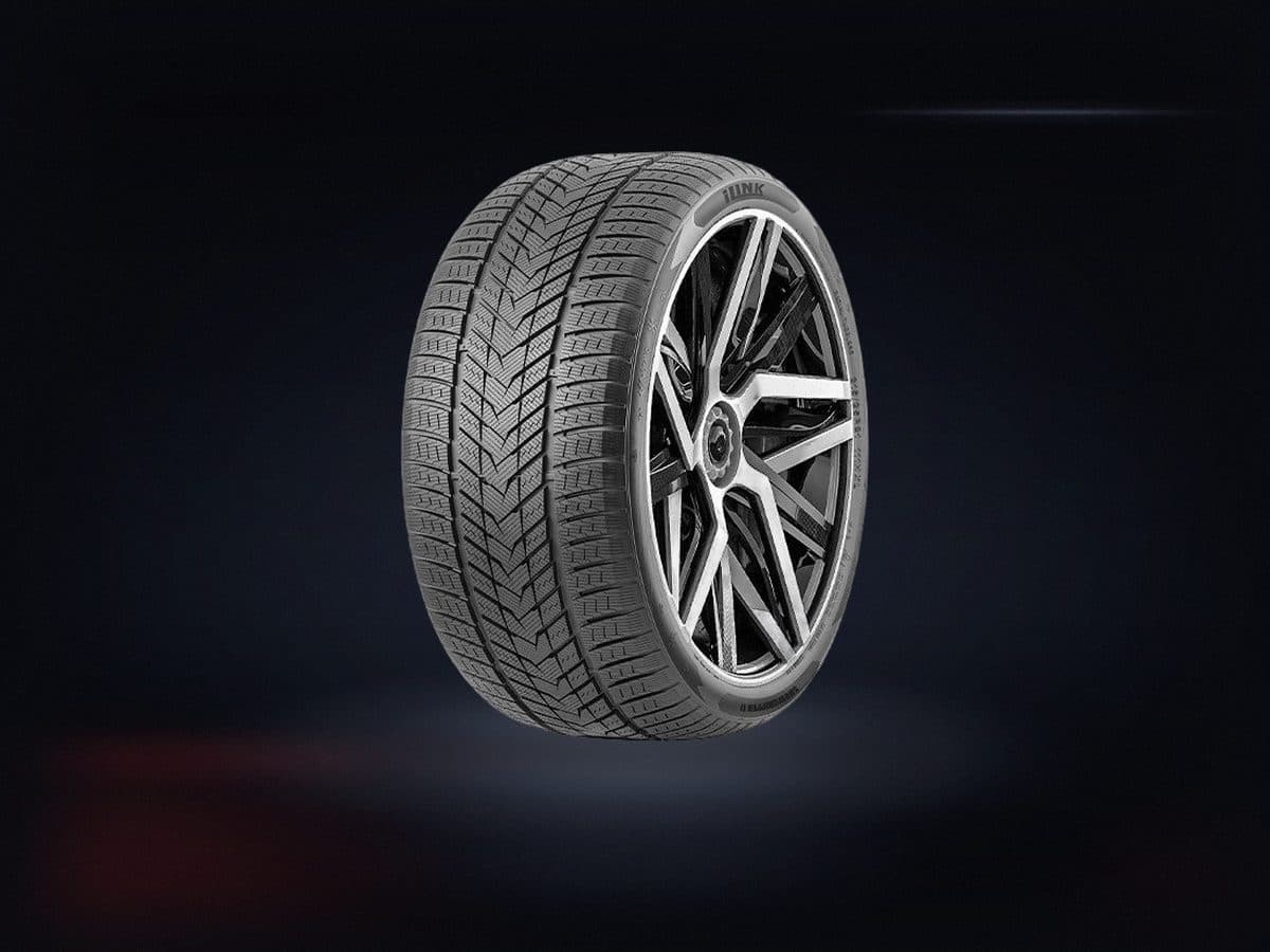 Snowgripper II 275/40R18 103H