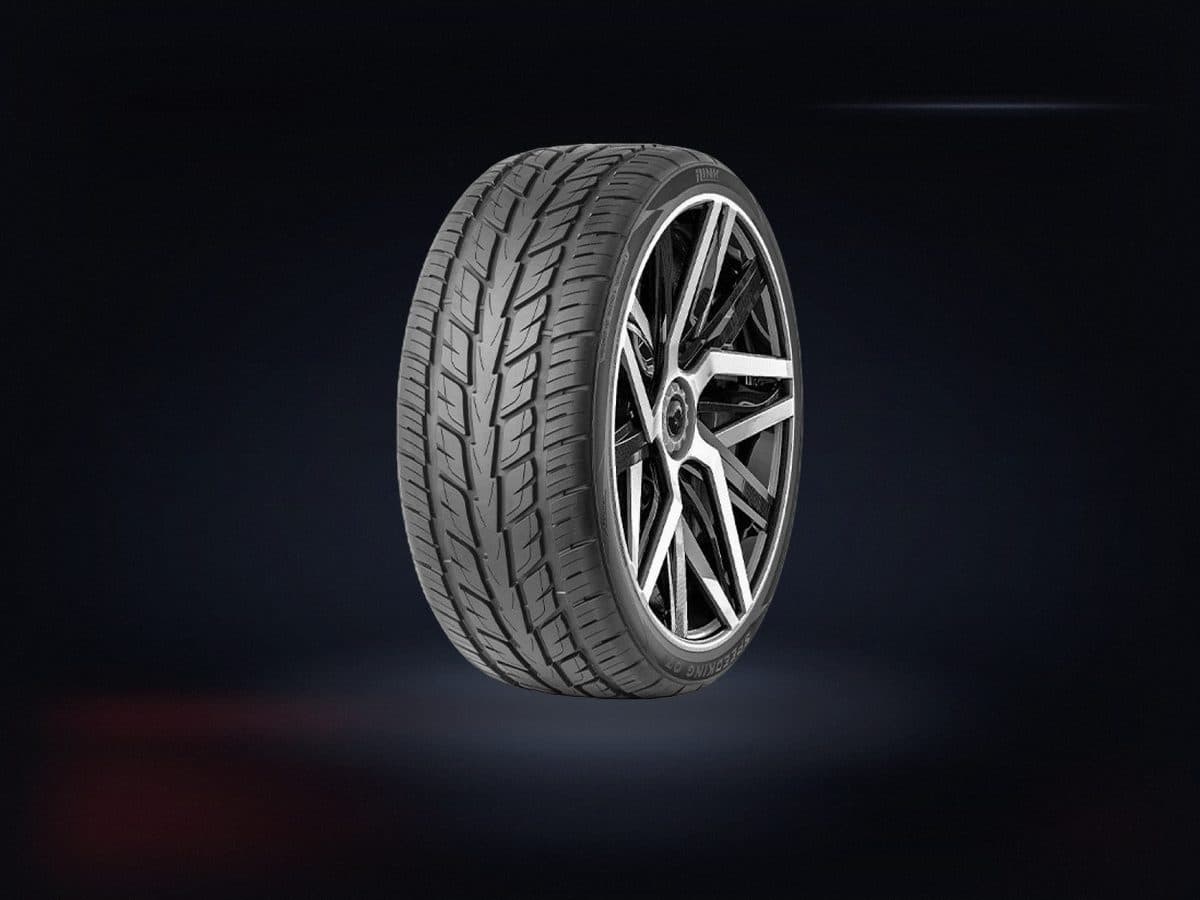 Speedking 285/40R22 110V
