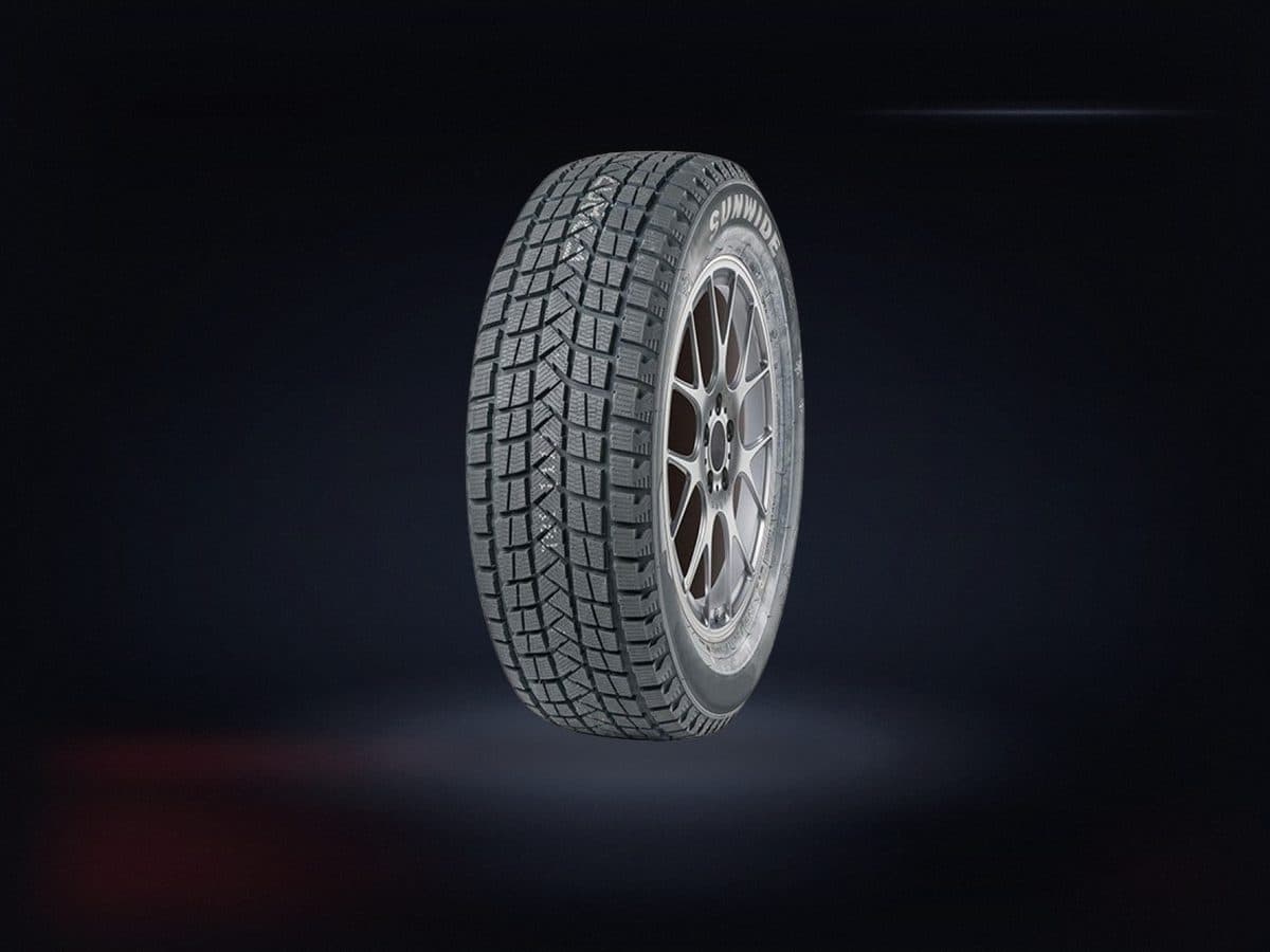 Sunwin 215/60R17 96T