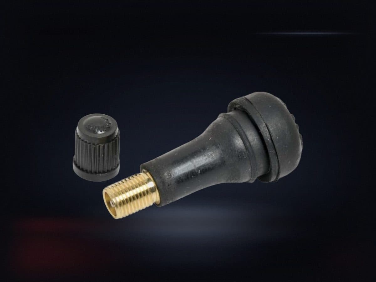 Tire Valve - TR413 (100PCS / BAG)