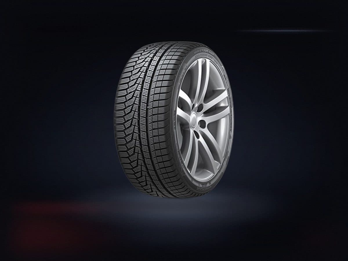 WIN I-CEPT EVO2 W320A Performance 285/45R21 113V