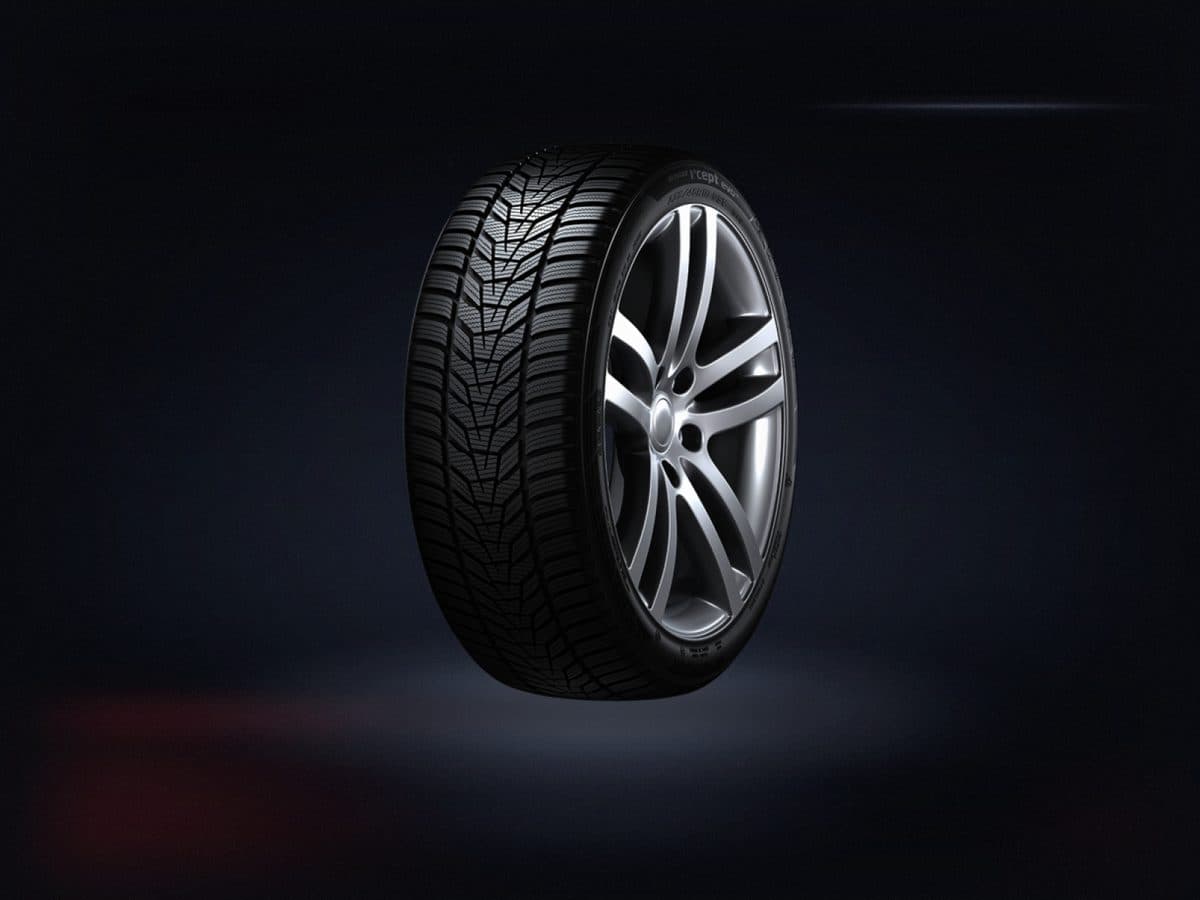 I-CEPT EVO3 X W330A SIL 295/45R20 114V