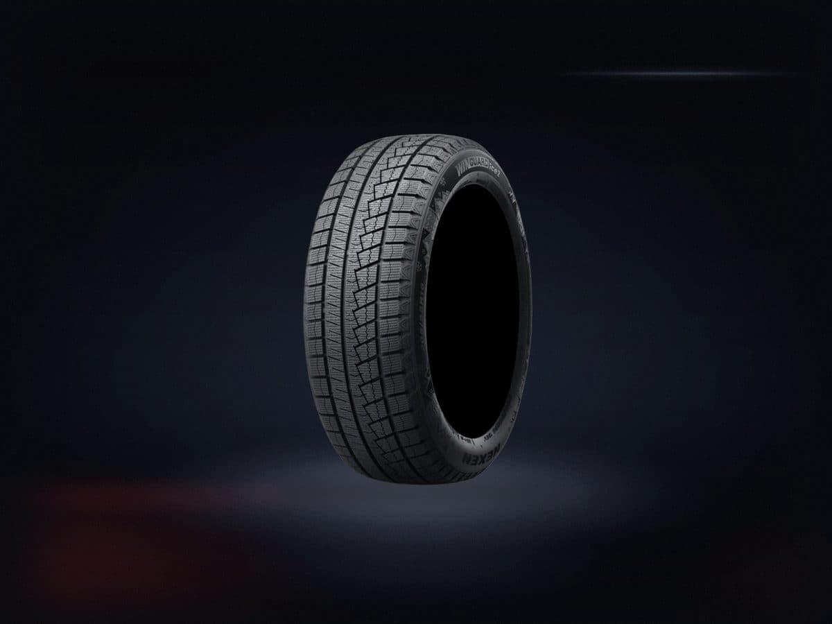 WinGuard WH42 255/40R20 101T