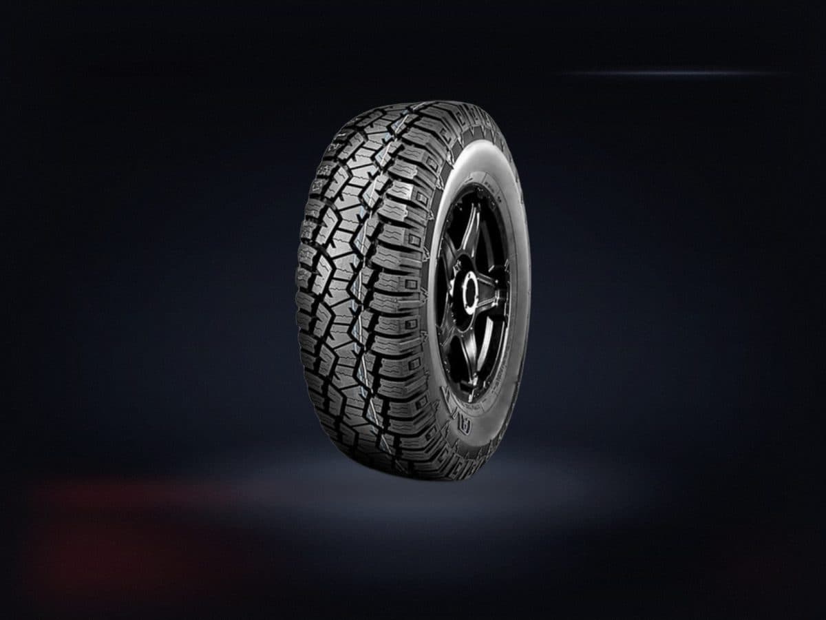 10PLY E Radial LT225/75R16 115/112Q